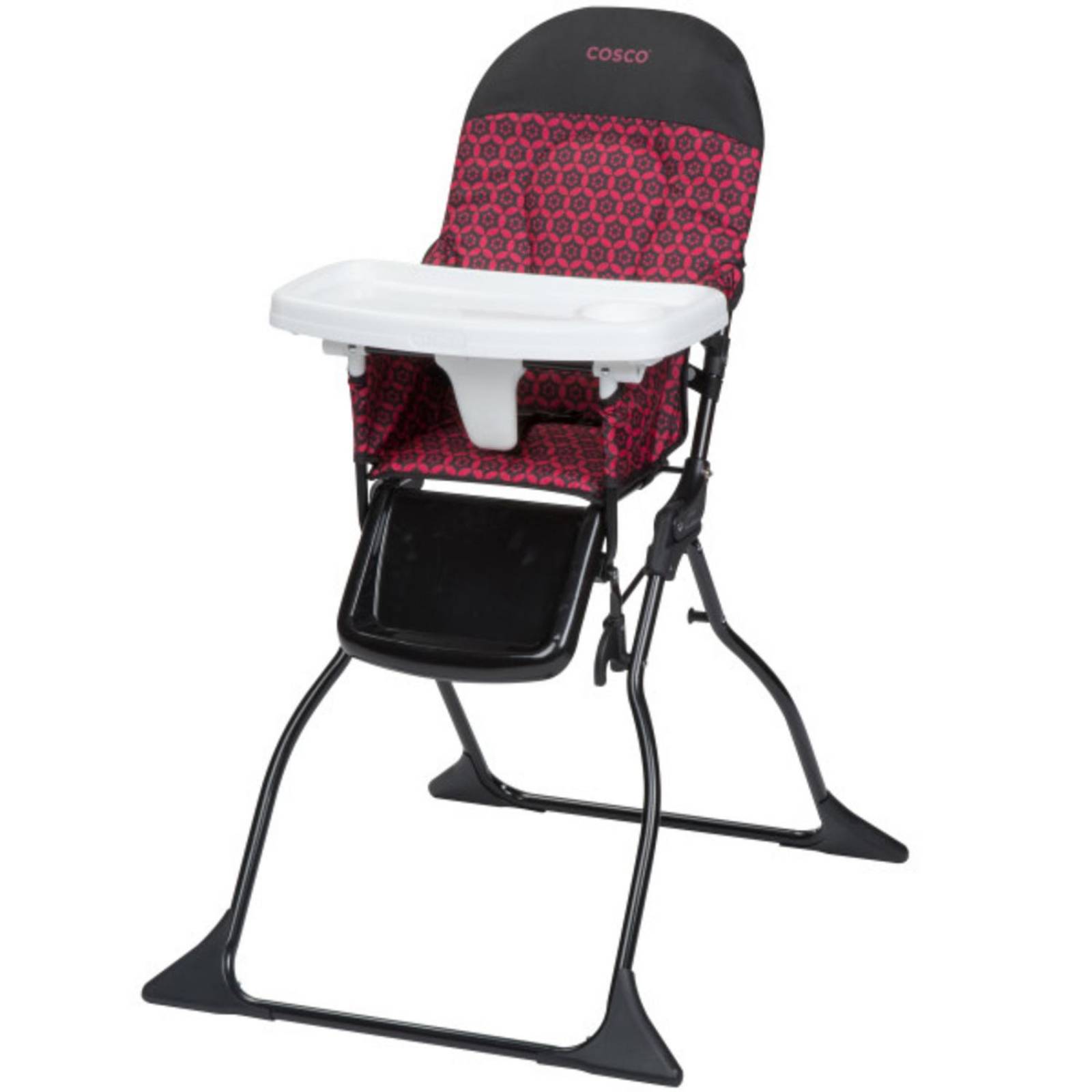 Silla Alta Cosco Simple Fold Harper