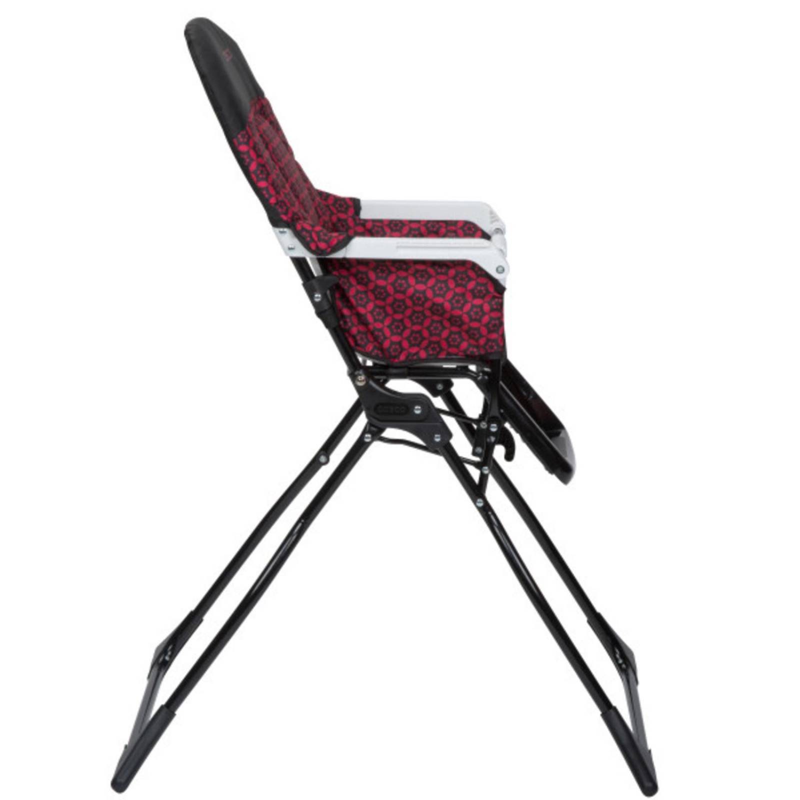 Silla Alta Cosco Simple Fold Harper