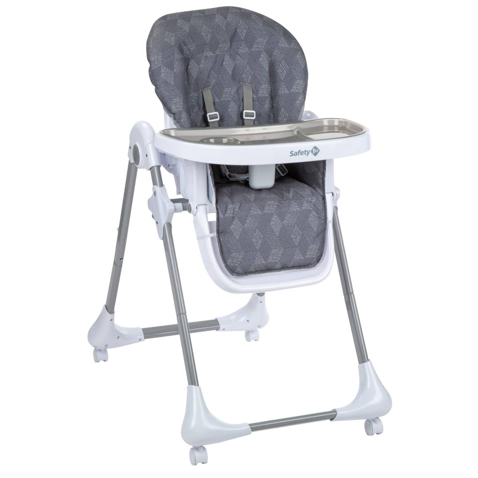 Silla Alta Safety 1st Grow n Go Monolith