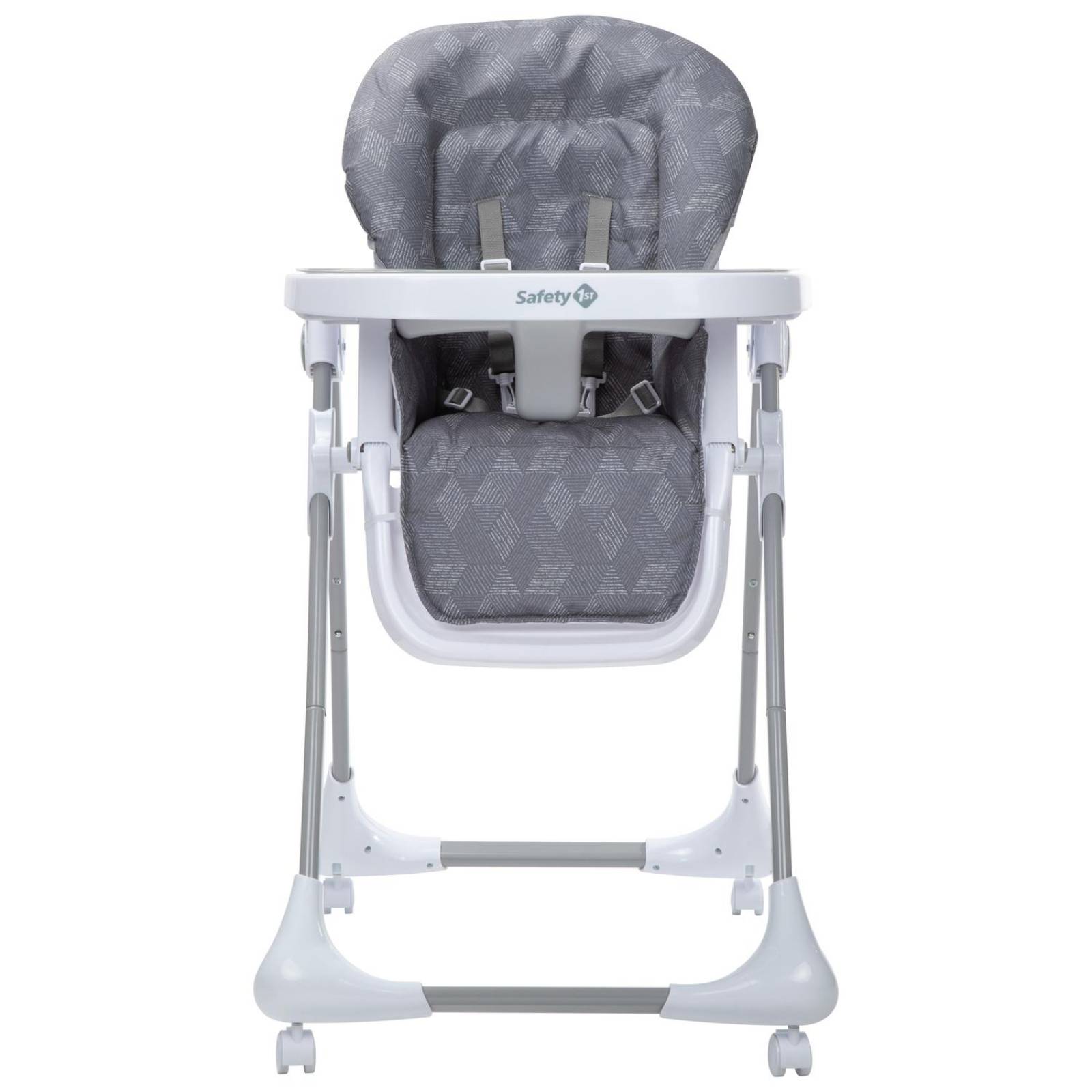 Silla Alta Safety 1st Grow n Go Monolith