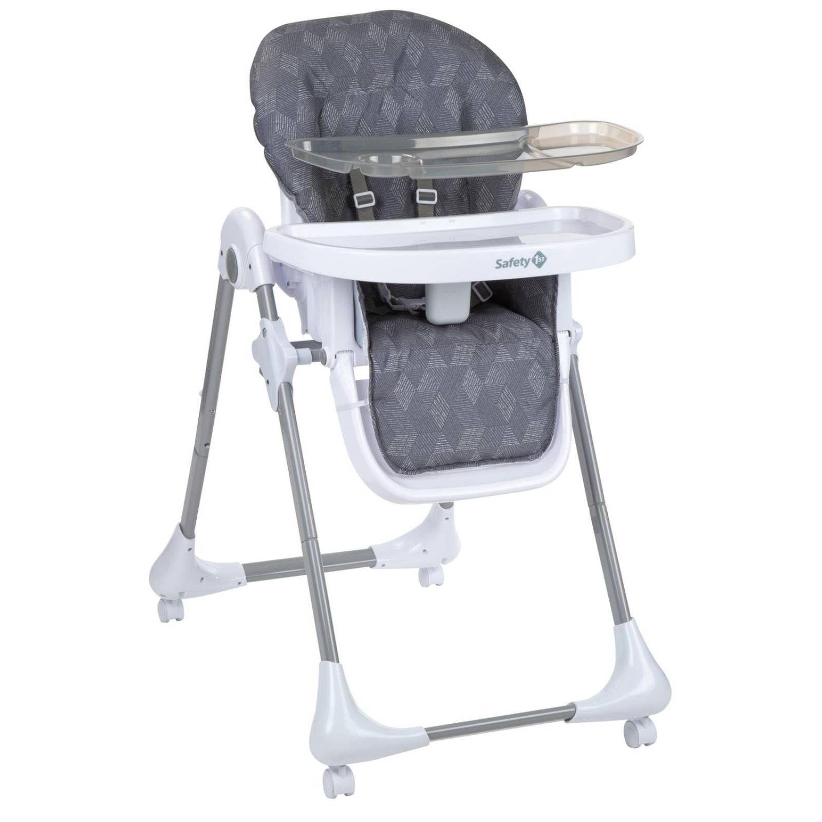 Silla Alta Safety 1st Grow n Go Monolith