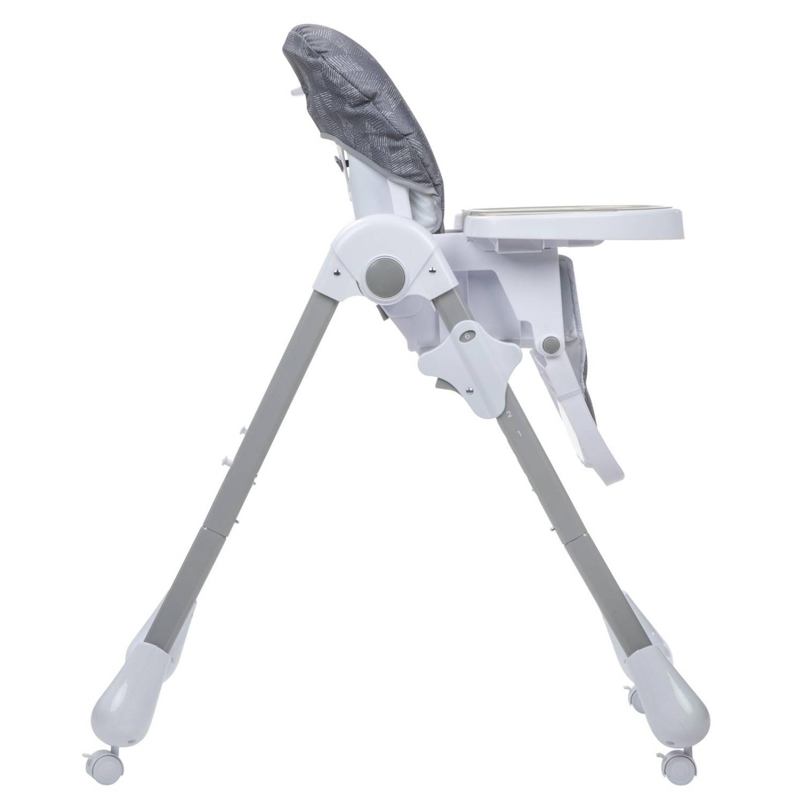 Silla Alta Safety 1st Grow n Go Monolith