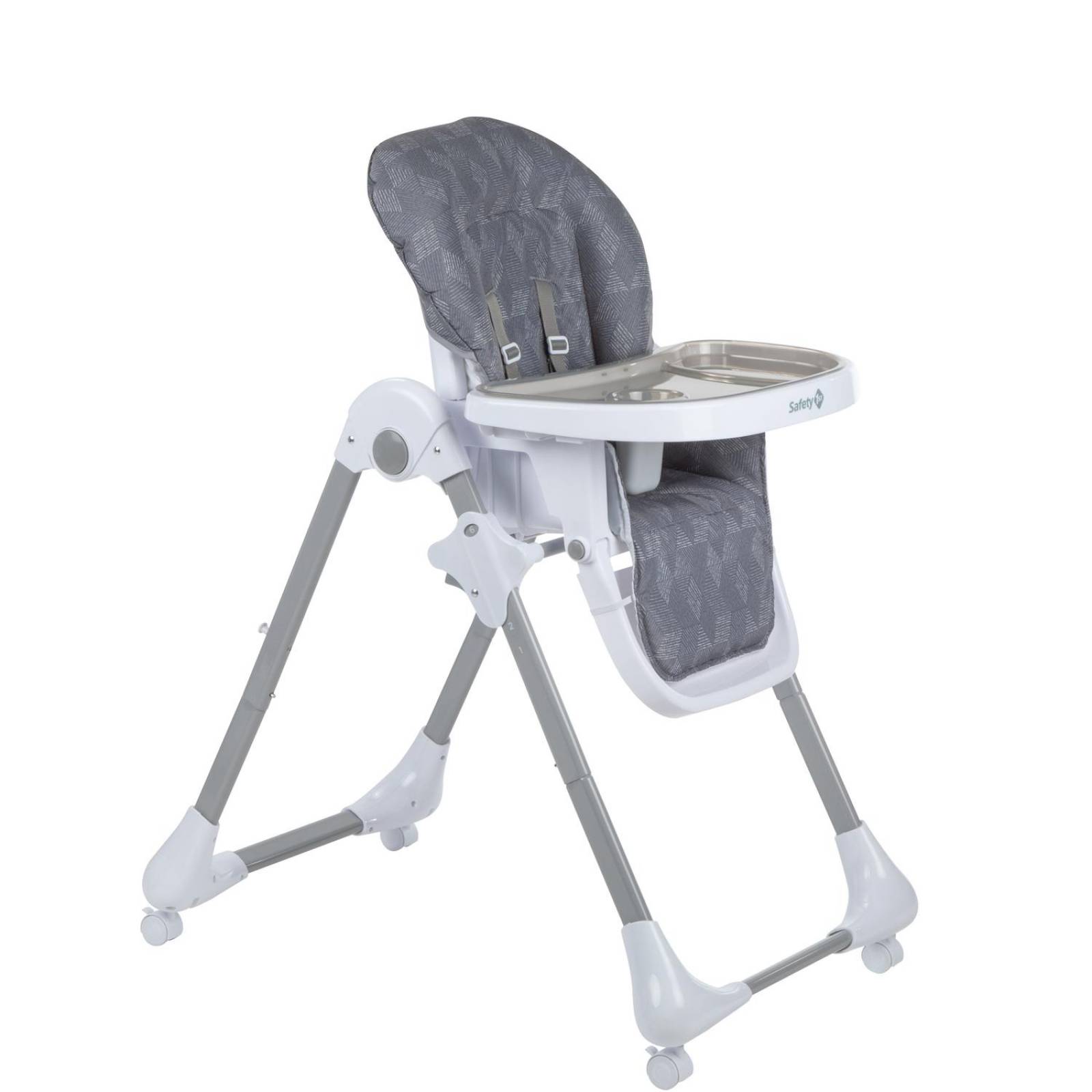 Silla Alta Safety 1st Grow n Go Monolith