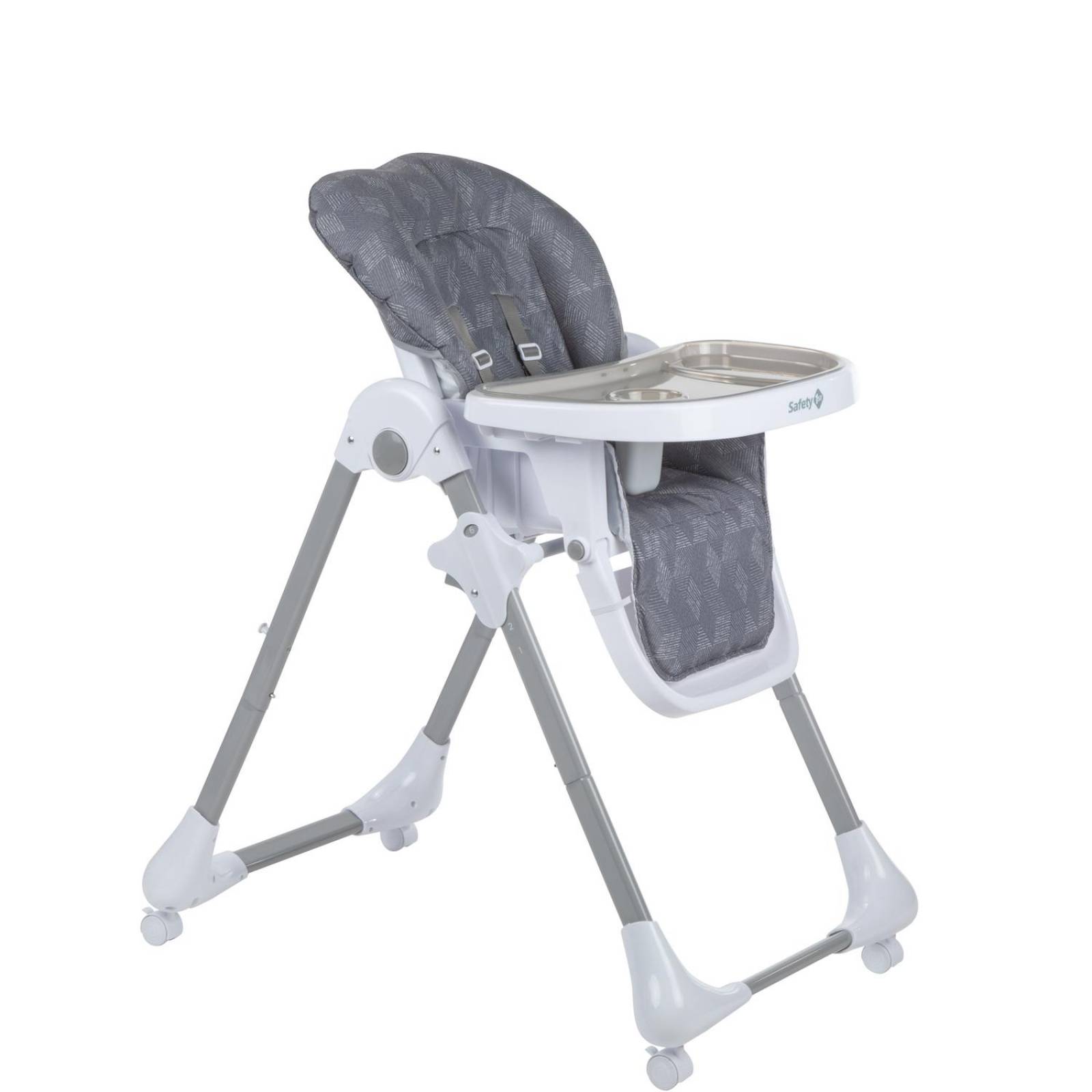Silla Alta Safety 1st Grow n Go Monolith