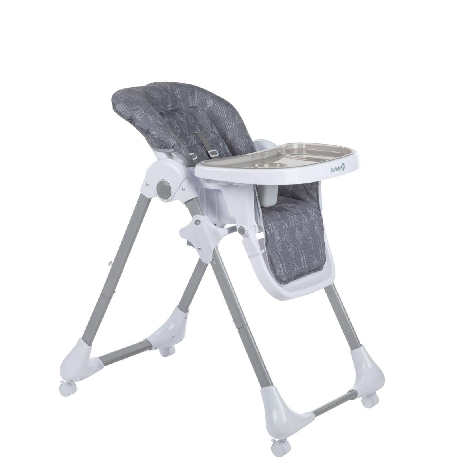 Silla Alta Safety 1st Grow n Go Monolith