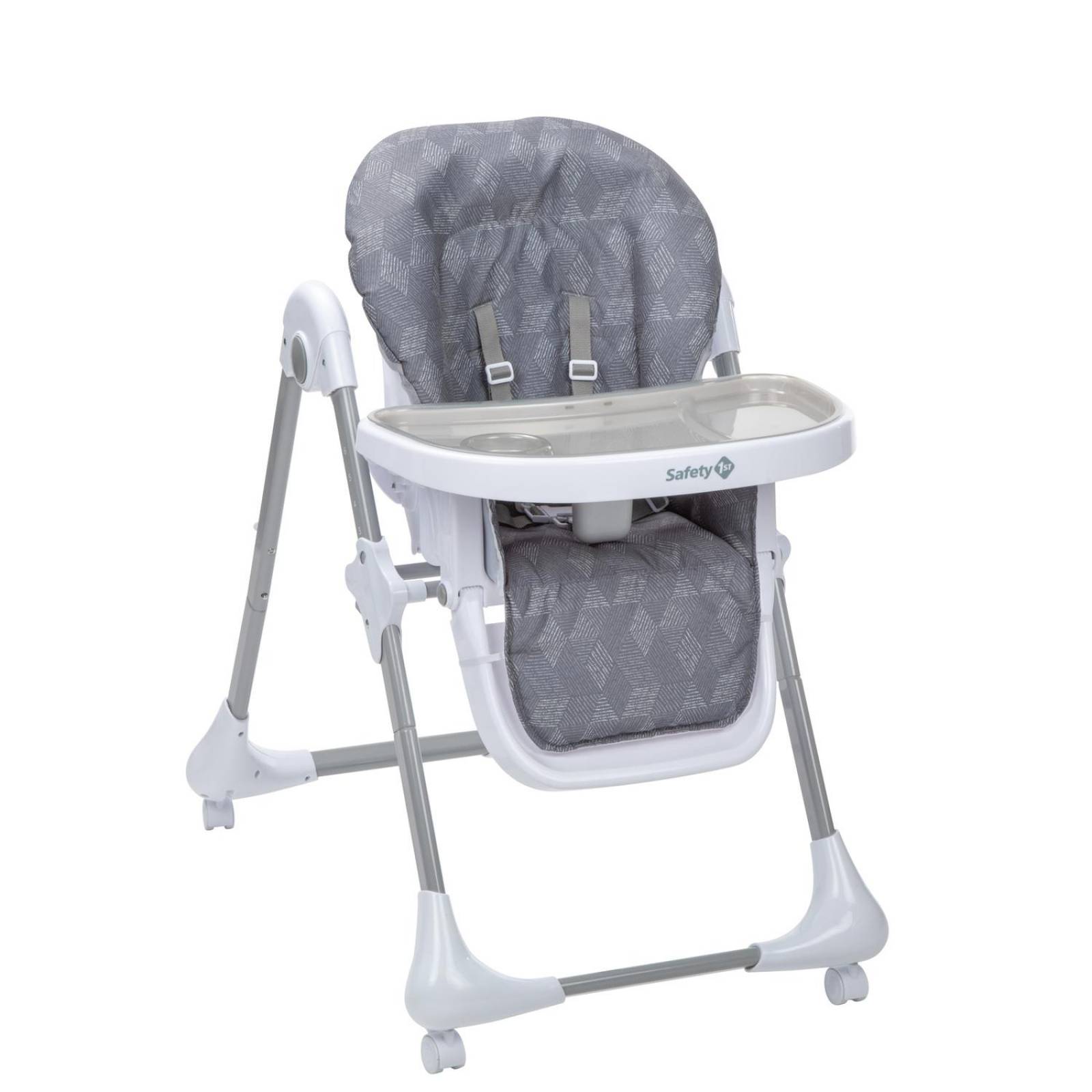 Silla Alta Safety 1st Grow n Go Monolith