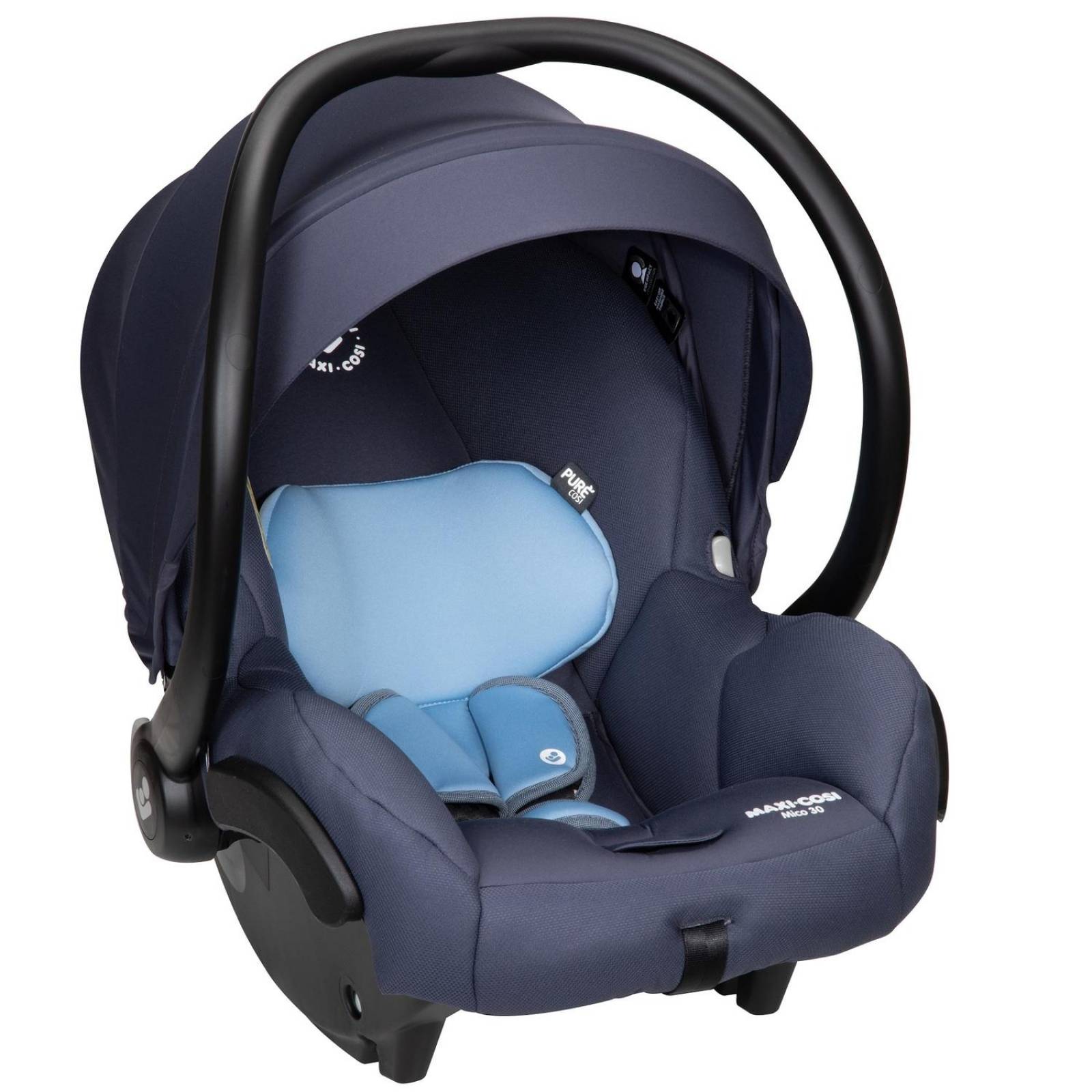 Maxi Cosi Autoasiento Mico Airprotect