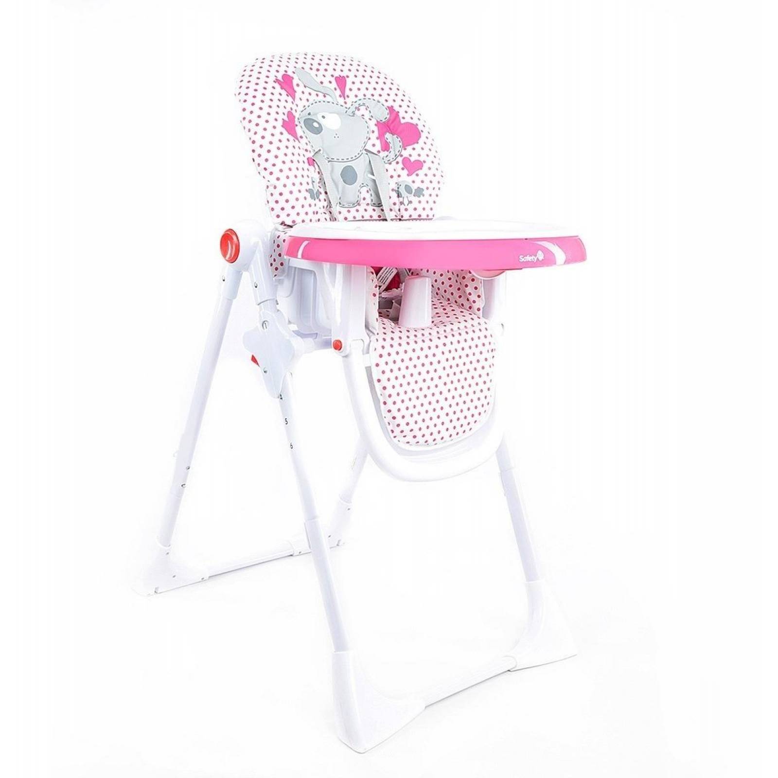 Silla Alta Periquera Para Bebé Safety 1st | Appetito Puppy