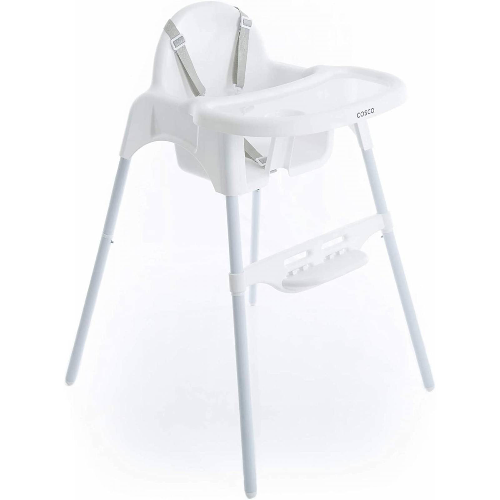Silla Alta Para Bebé Cosco Cook 