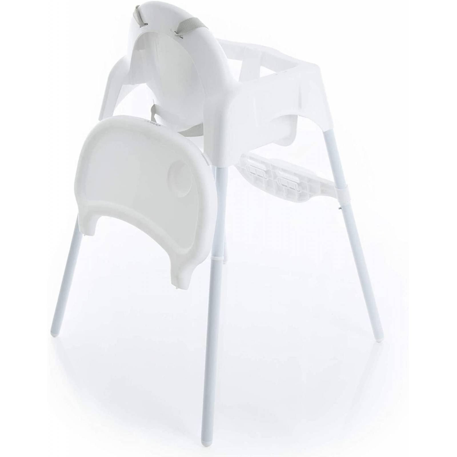 Silla Alta Para Bebé Cosco Cook 