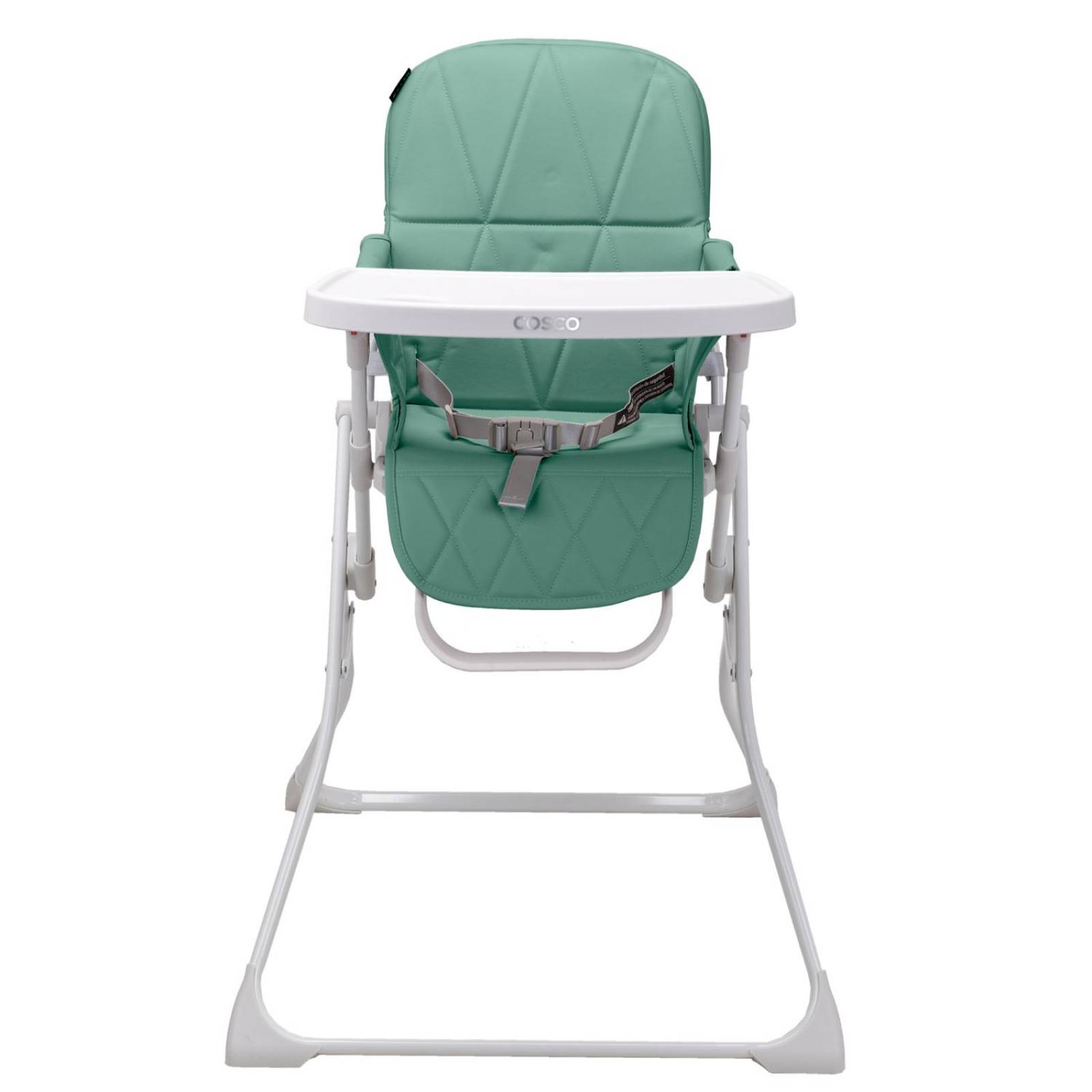 Silla Alta Periquera Cosco Trend Verde