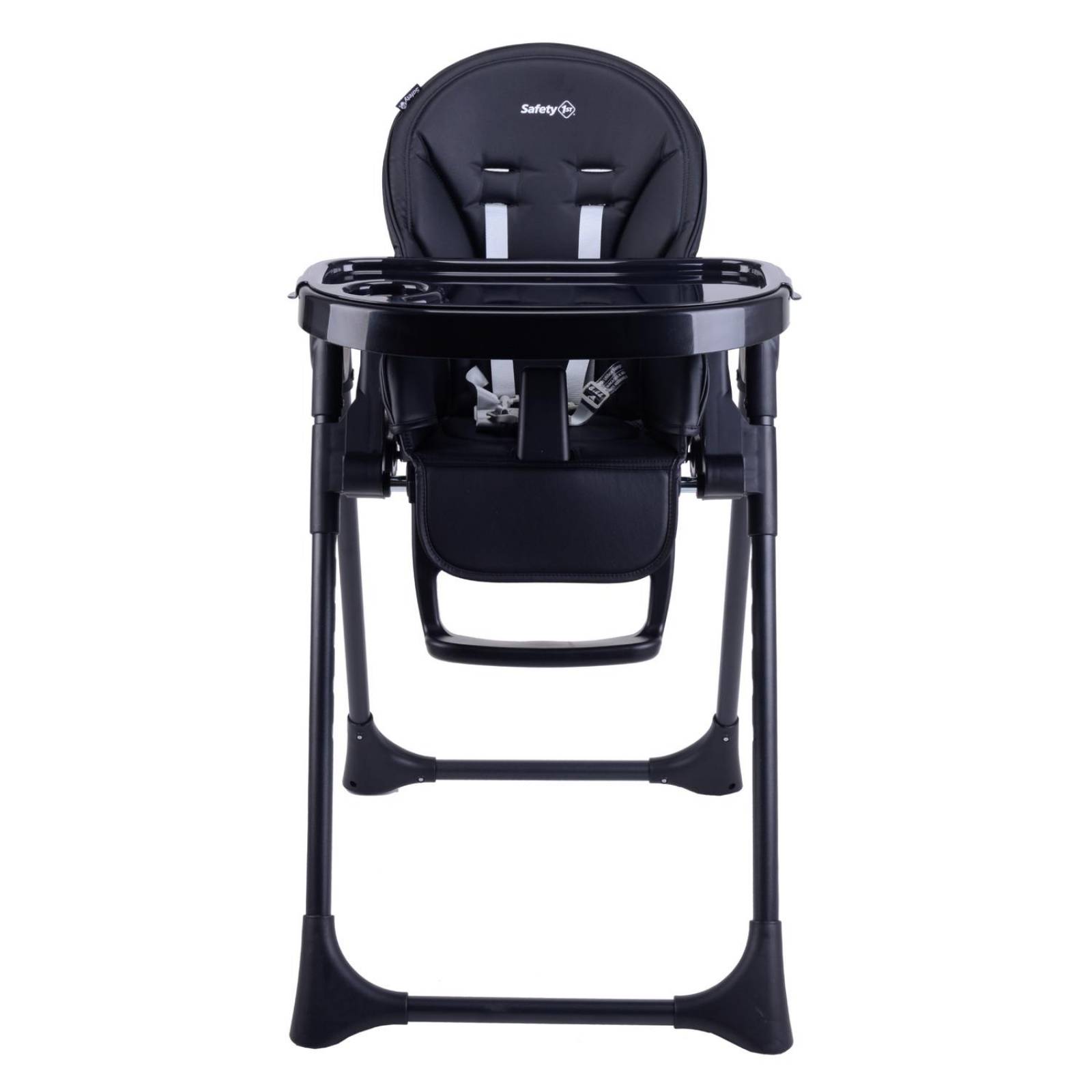 Silla Alta Periquera Safety 1st Clap Negro