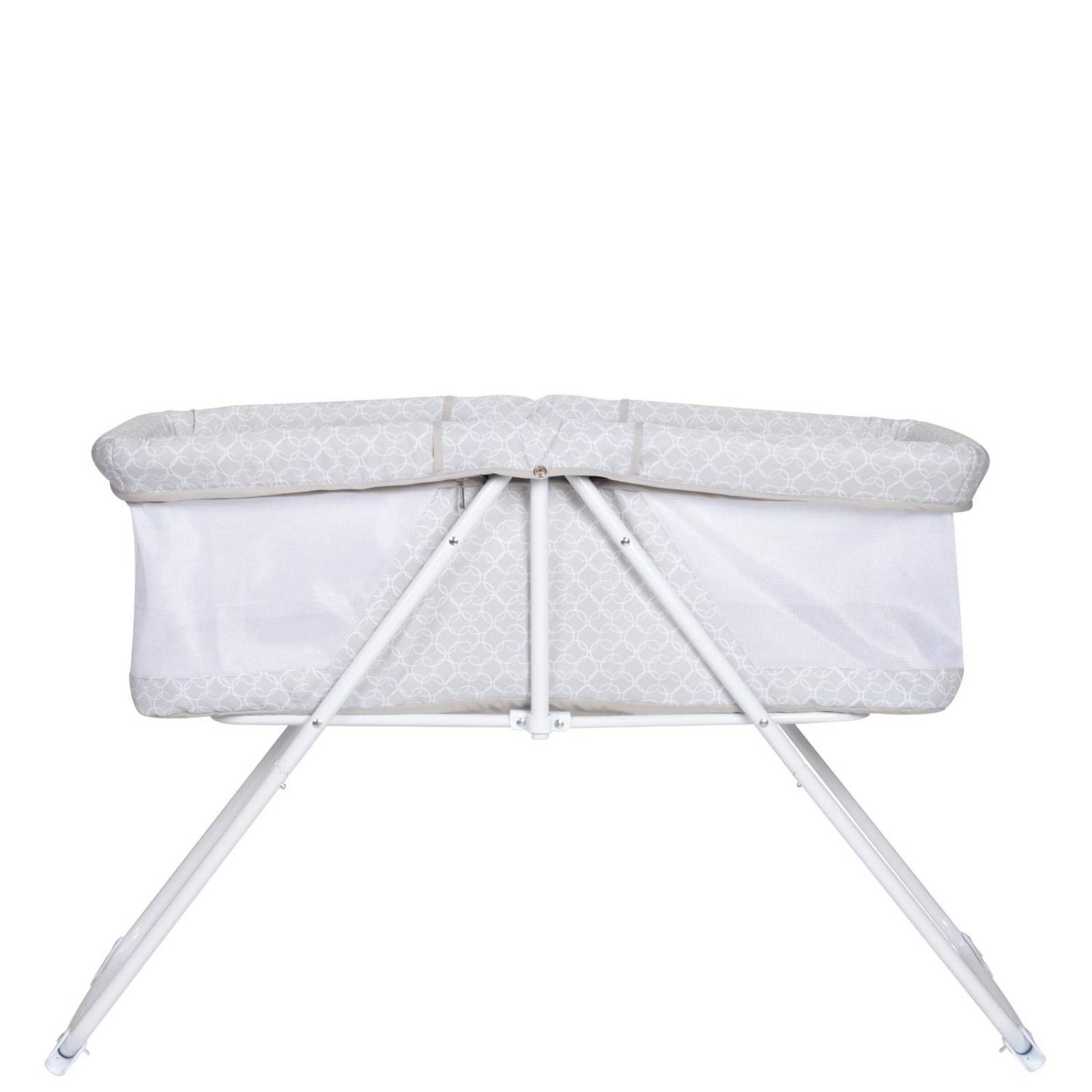 Moisés Cuna Cosco Sleep Spot Gris