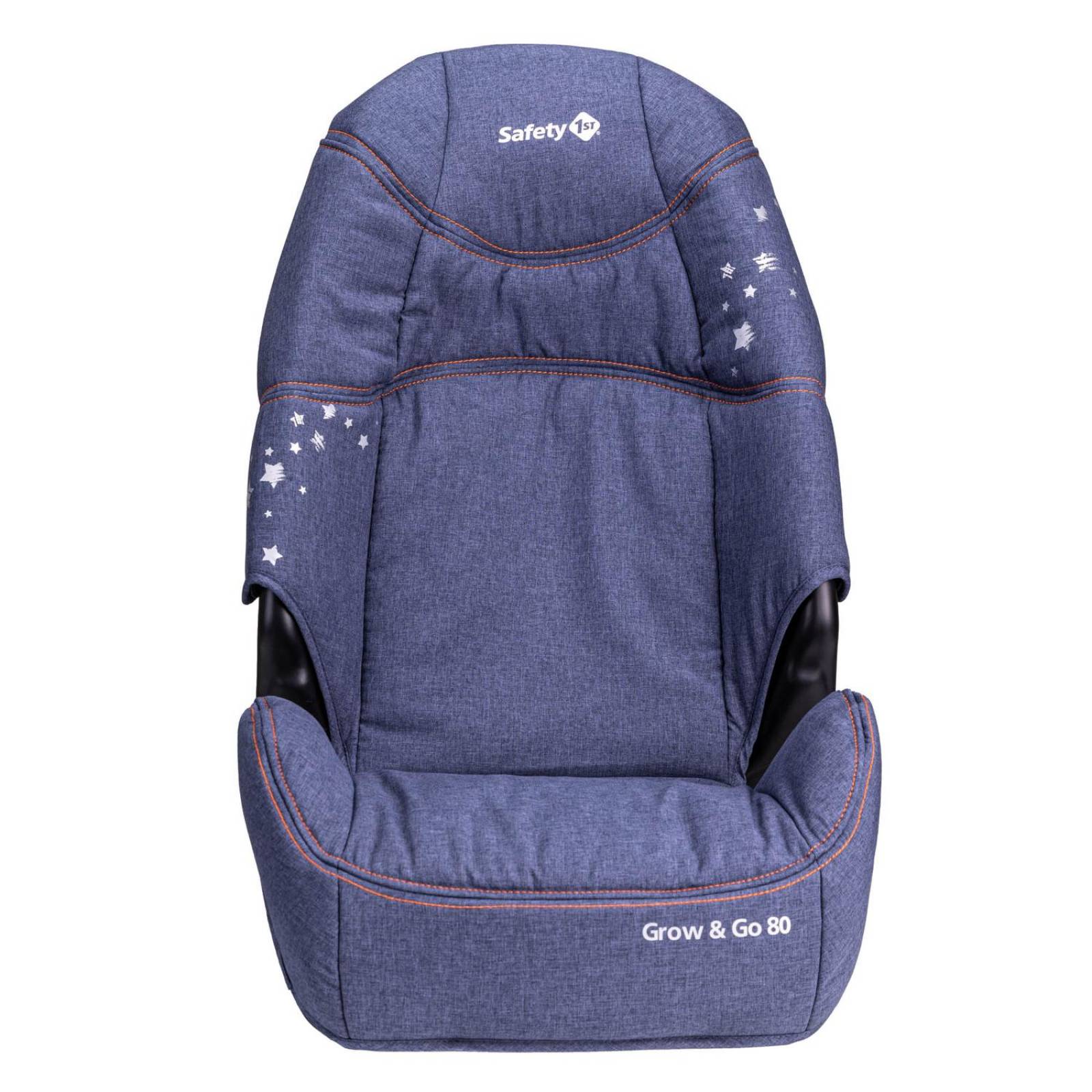 Autoasiento Safety 1st Grow & Go 80 Azul