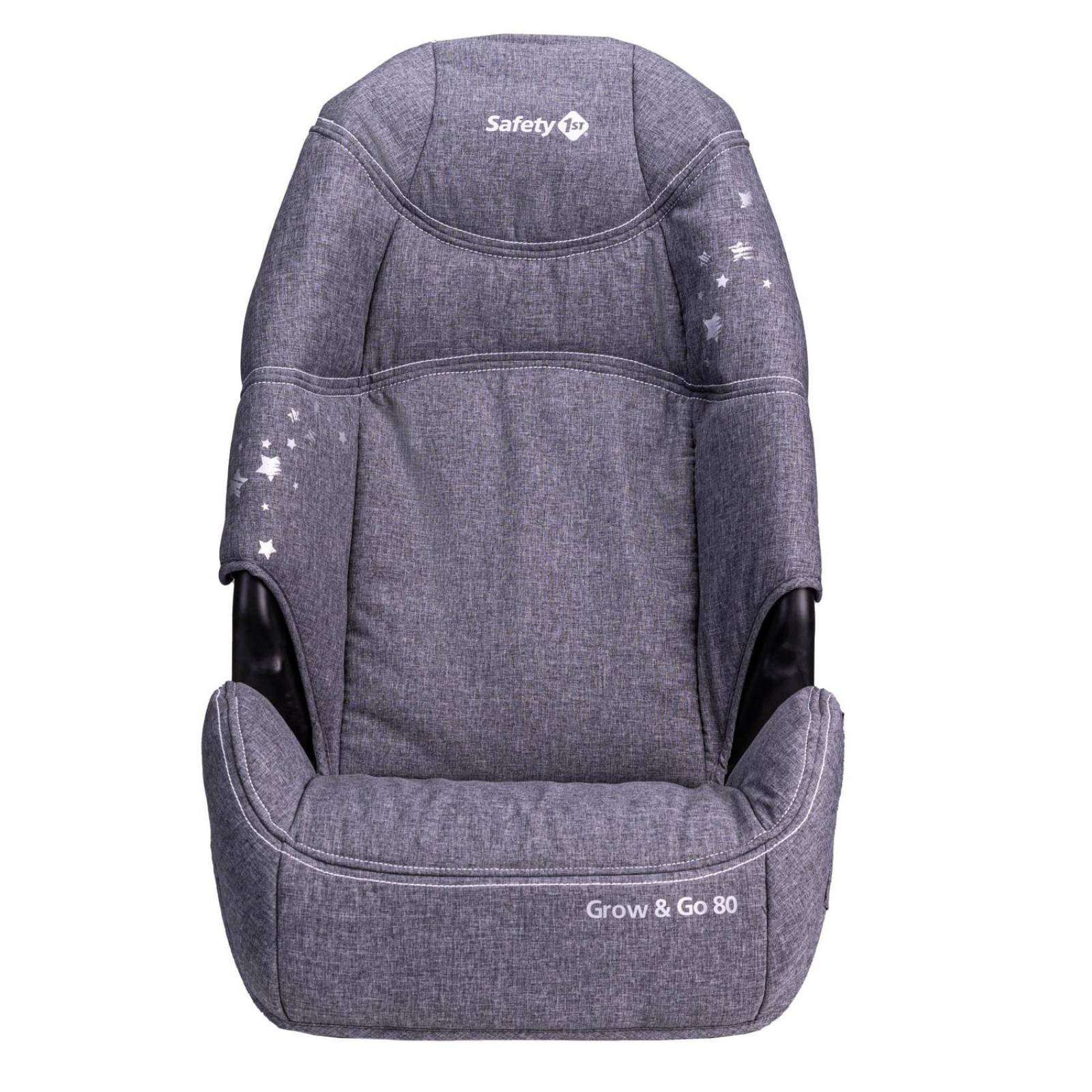 Autoasiento Safety 1st Grow & Go 80 Gris
