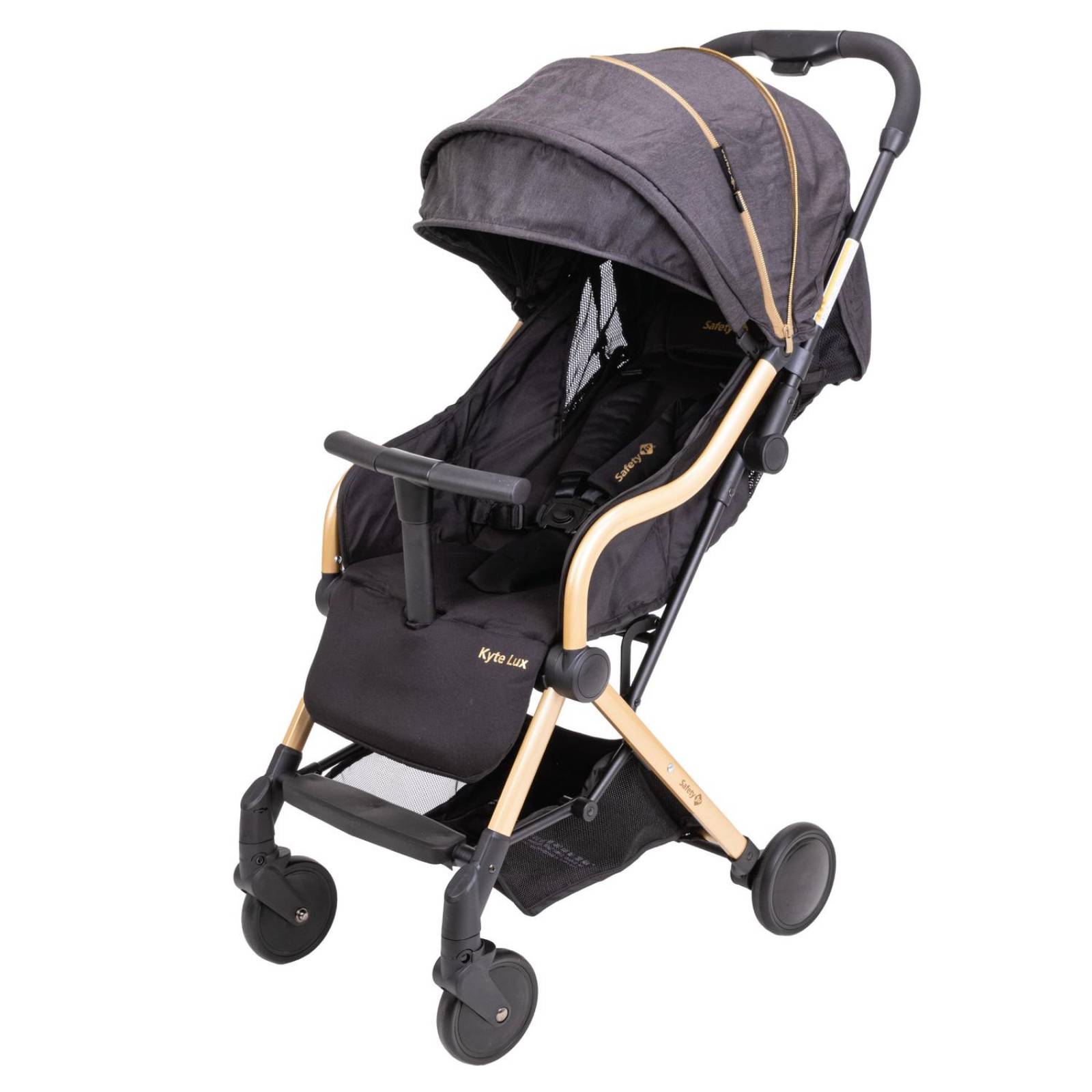 Carriola para Bebé Safety 1st Kyte Negro