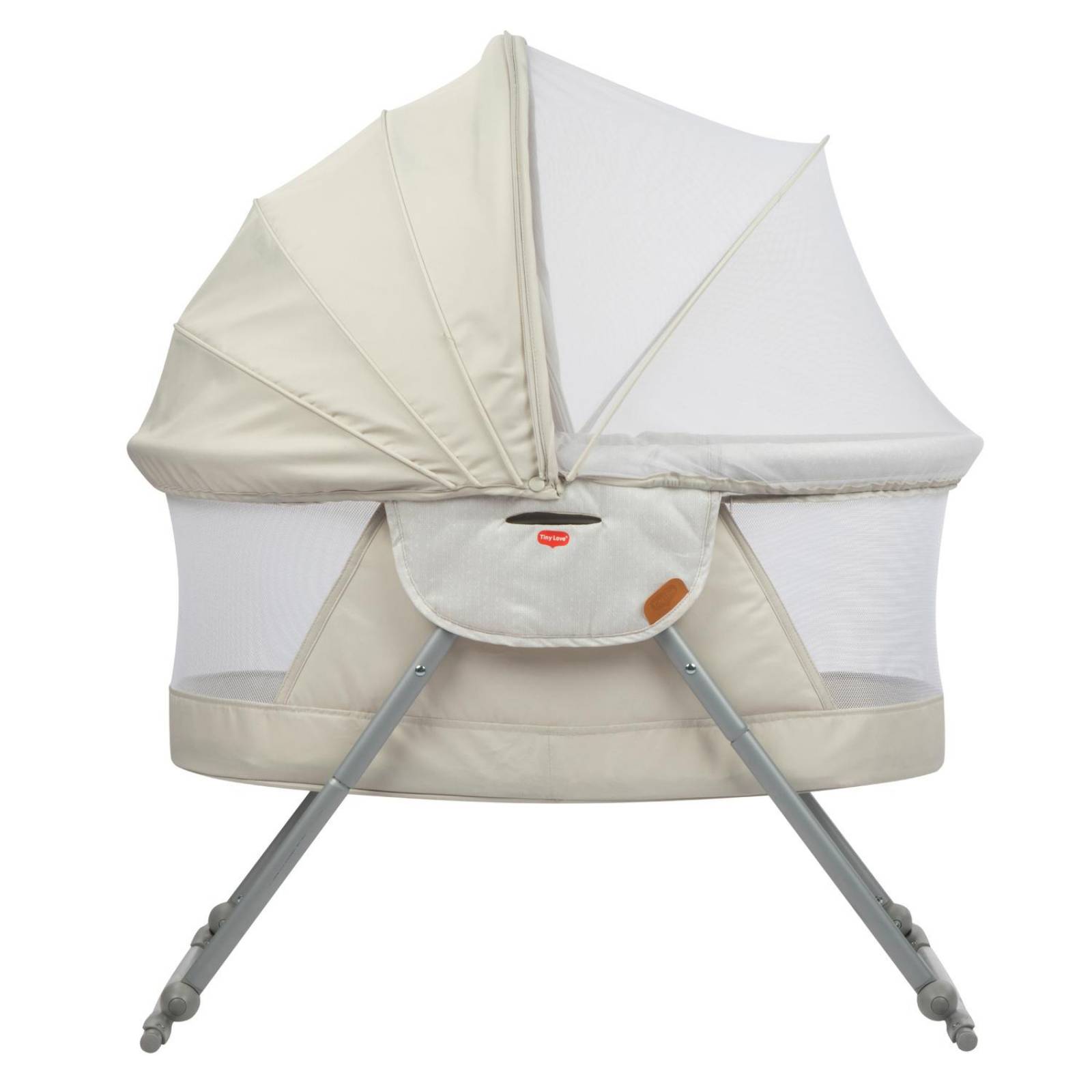 Cuna Moisés para Bebé Tiny Love Boho 3 En 1