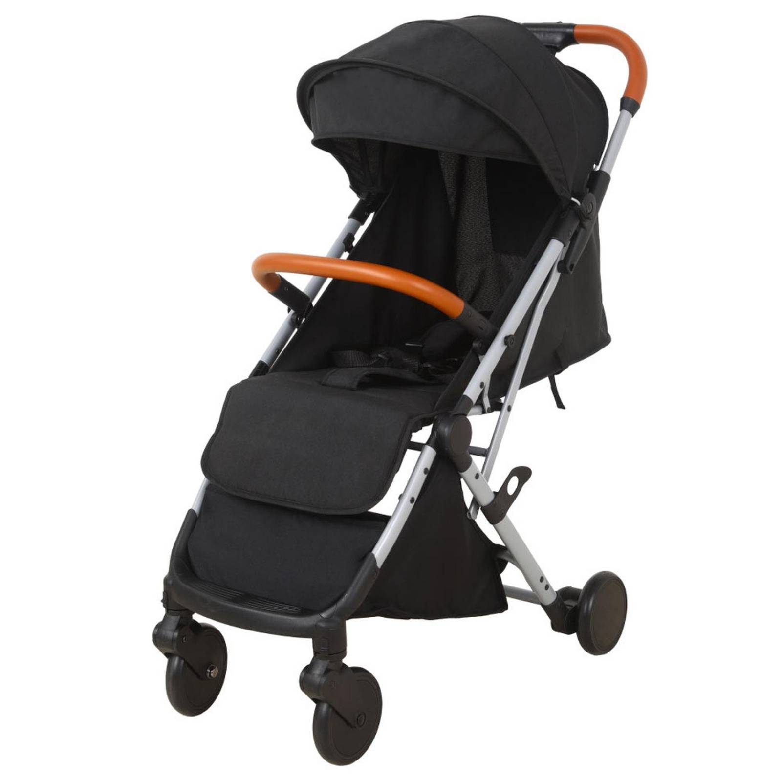 Carriola Safety 1st Style Negro