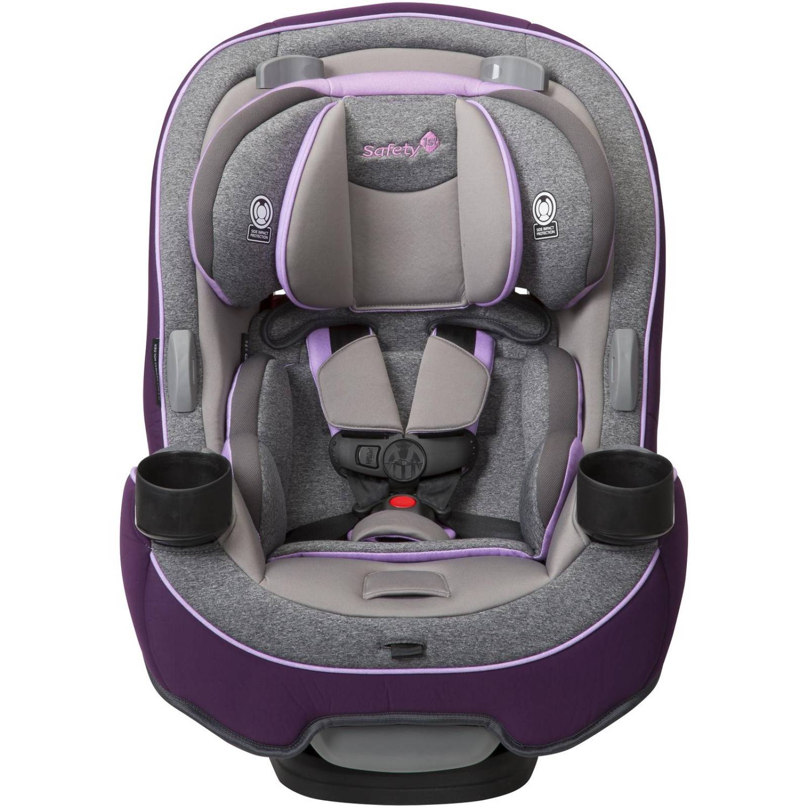 Autoasiento Convertible Safety 1st Grow & Go Sugar Plum Pop