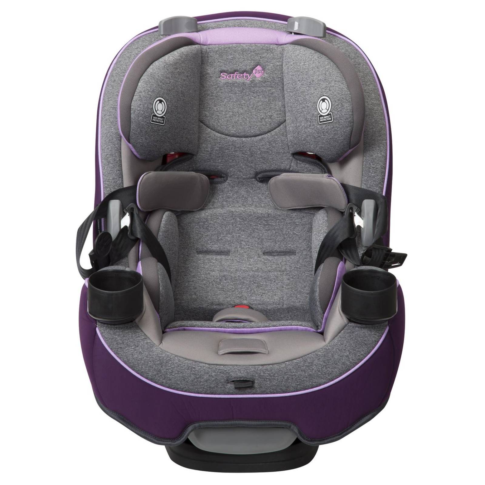 Autoasiento Convertible Safety 1st Grow & Go Sugar Plum Pop