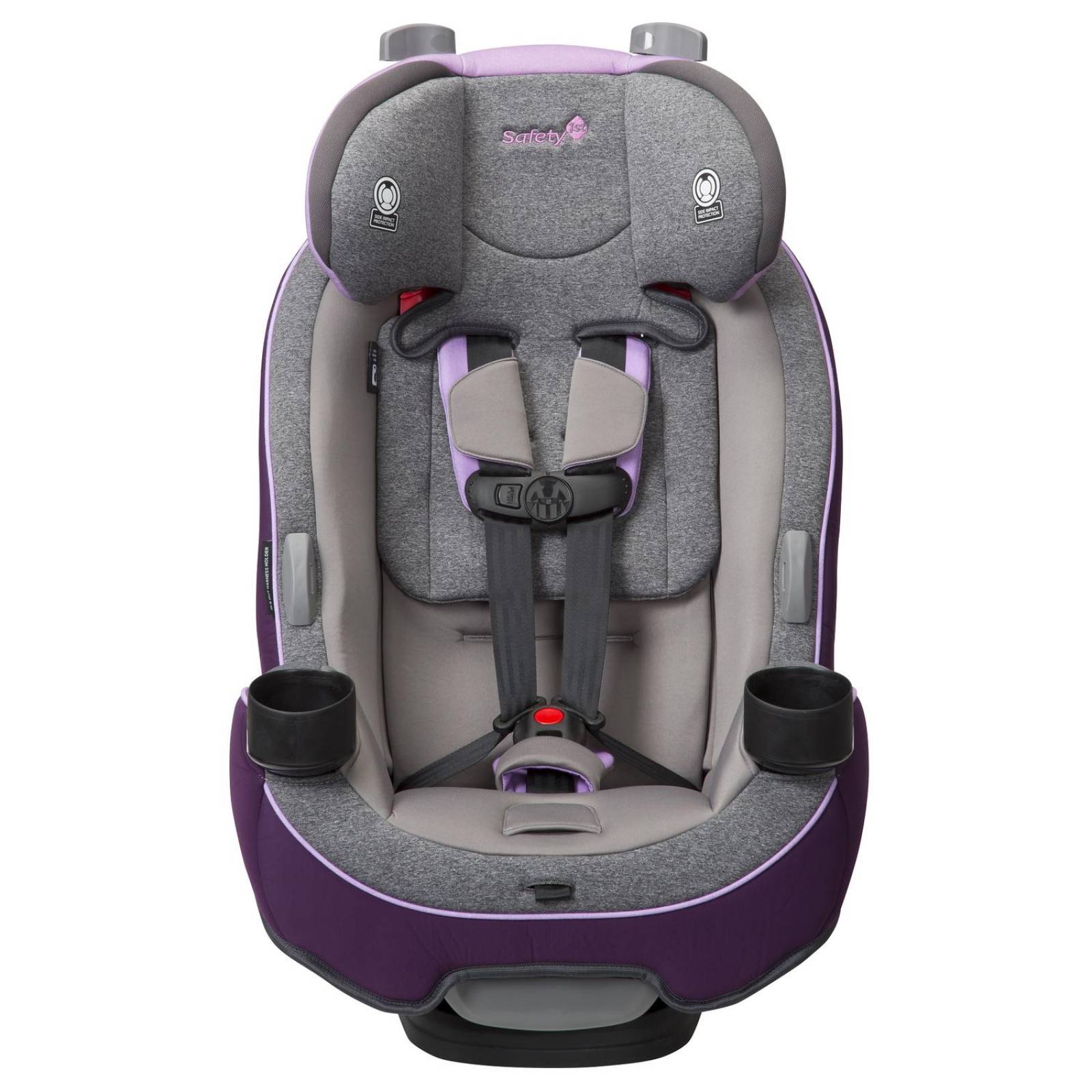 Autoasiento Convertible Safety 1st Grow & Go Sugar Plum Pop