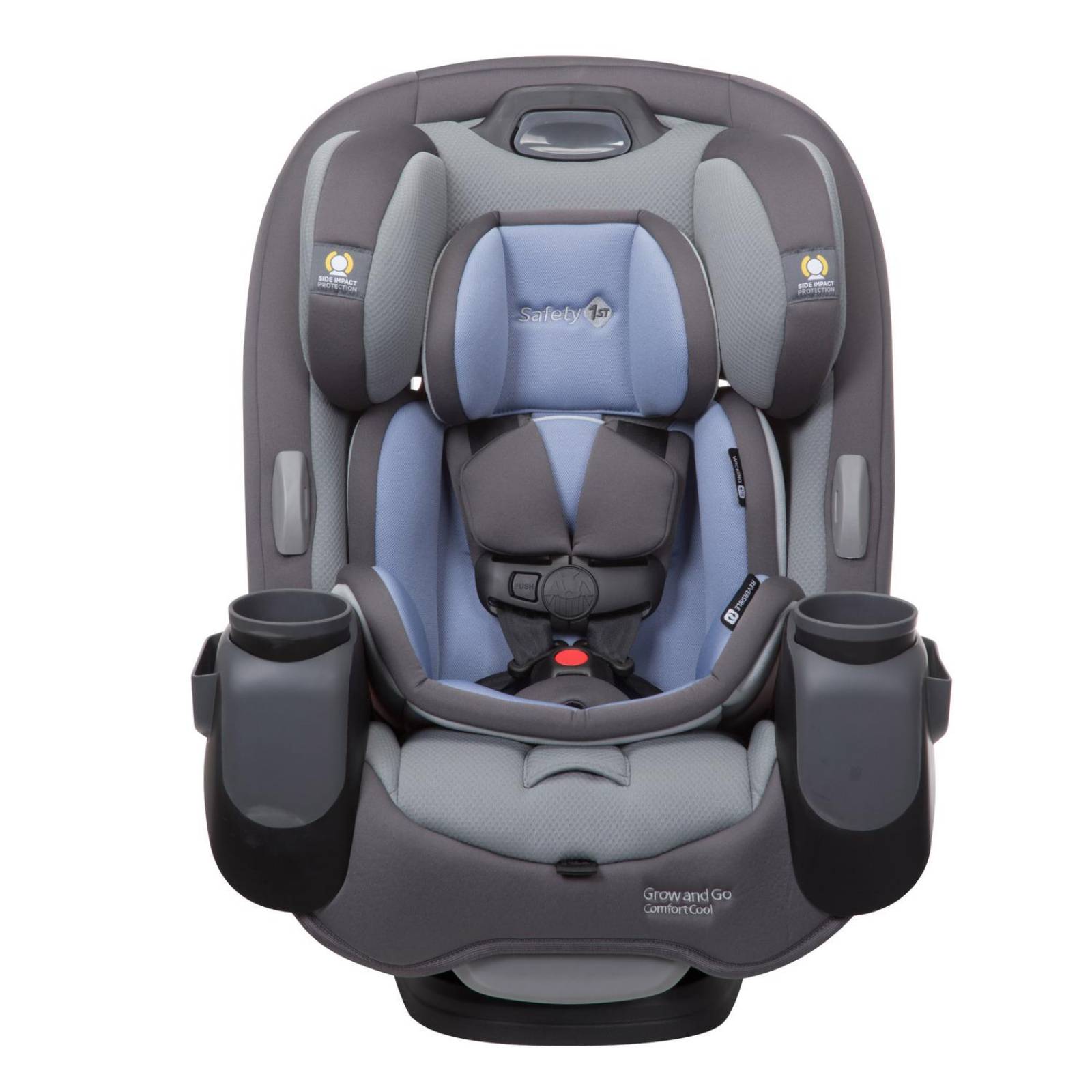 Autoasiento Safety 1st Comfort Cool 3 en 1 Tide Pool