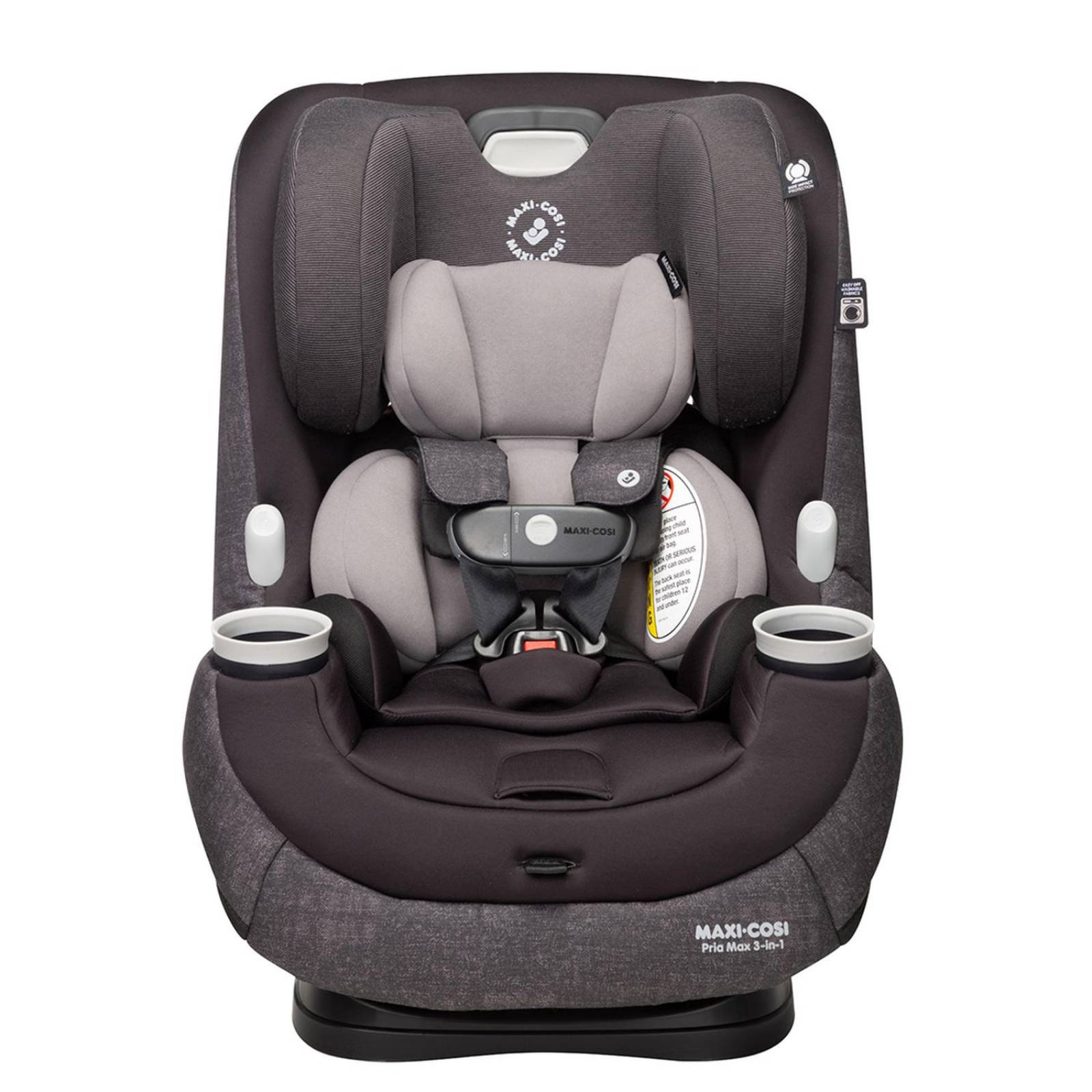 Autoasiento Convertible Maxi Cosi Pria Max 3 en 1 