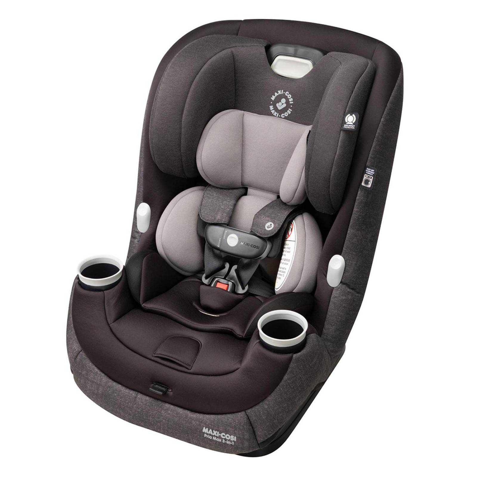 Autoasiento Convertible Maxi Cosi Pria Max 3 en 1 