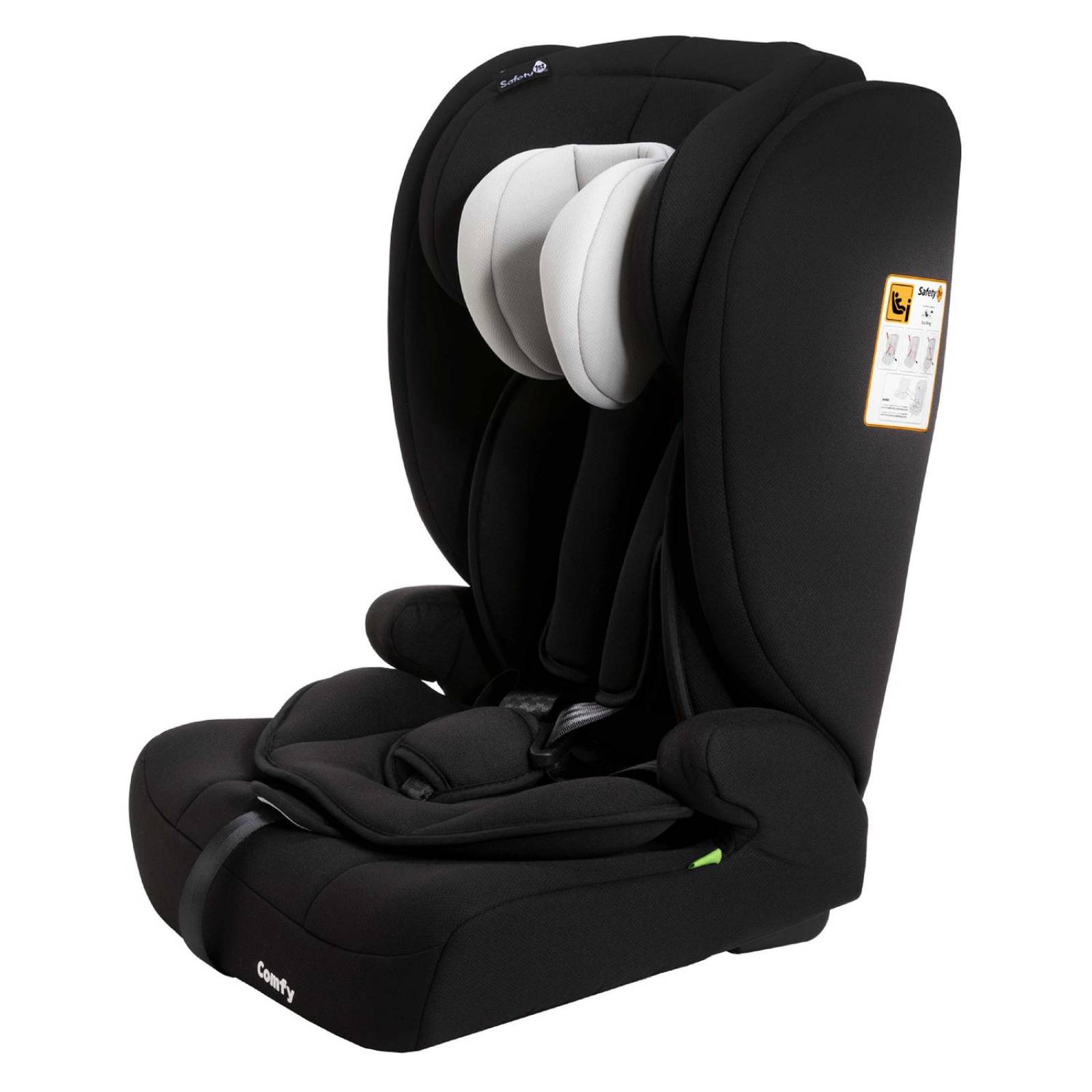 Autoasiento Safety 1st Comfy 