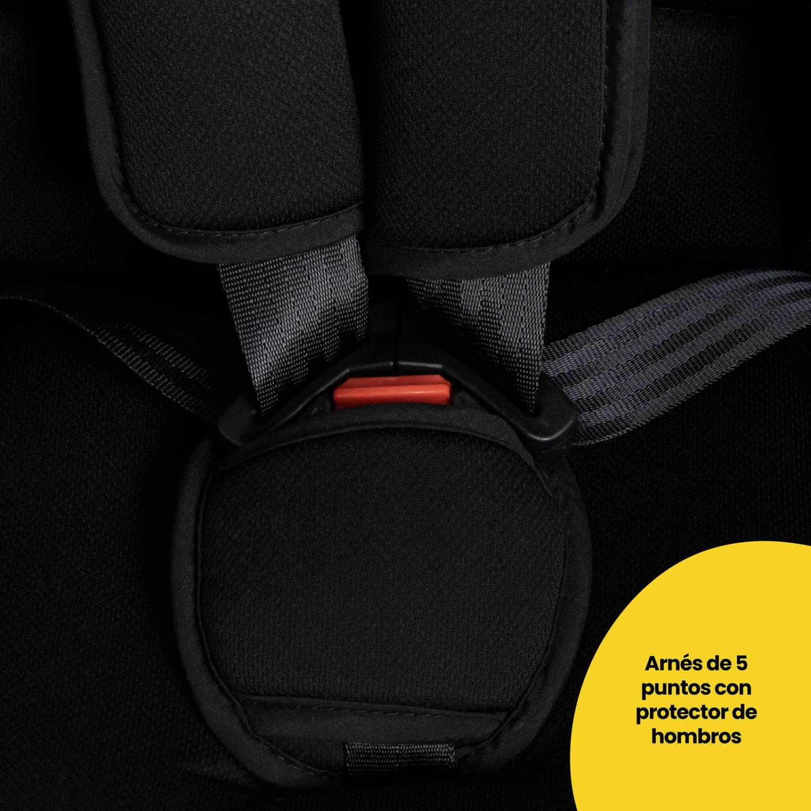 Autoasiento Safety 1st Comfy 