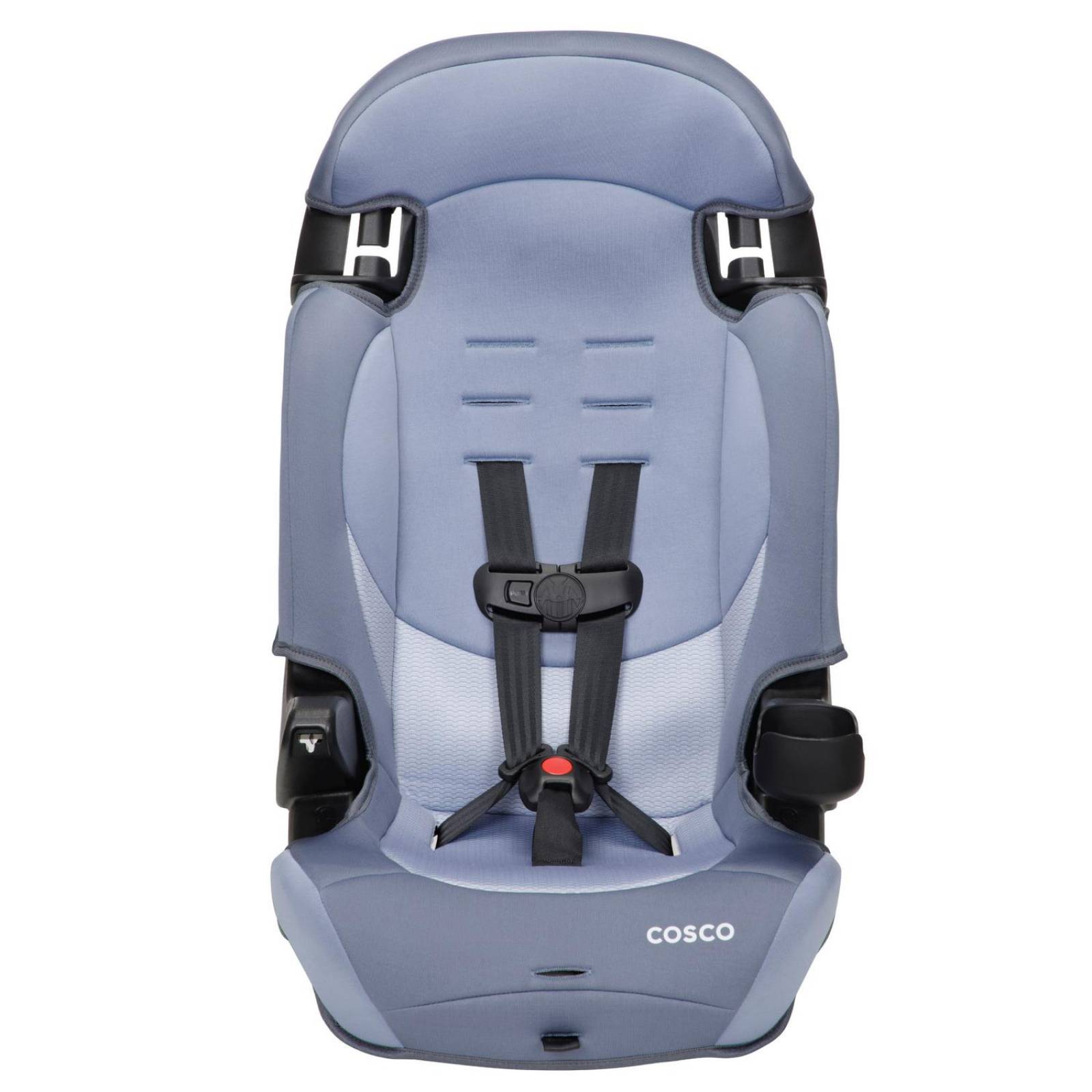 Autoasiento Booster Cosco Finale DX 2 en 1 