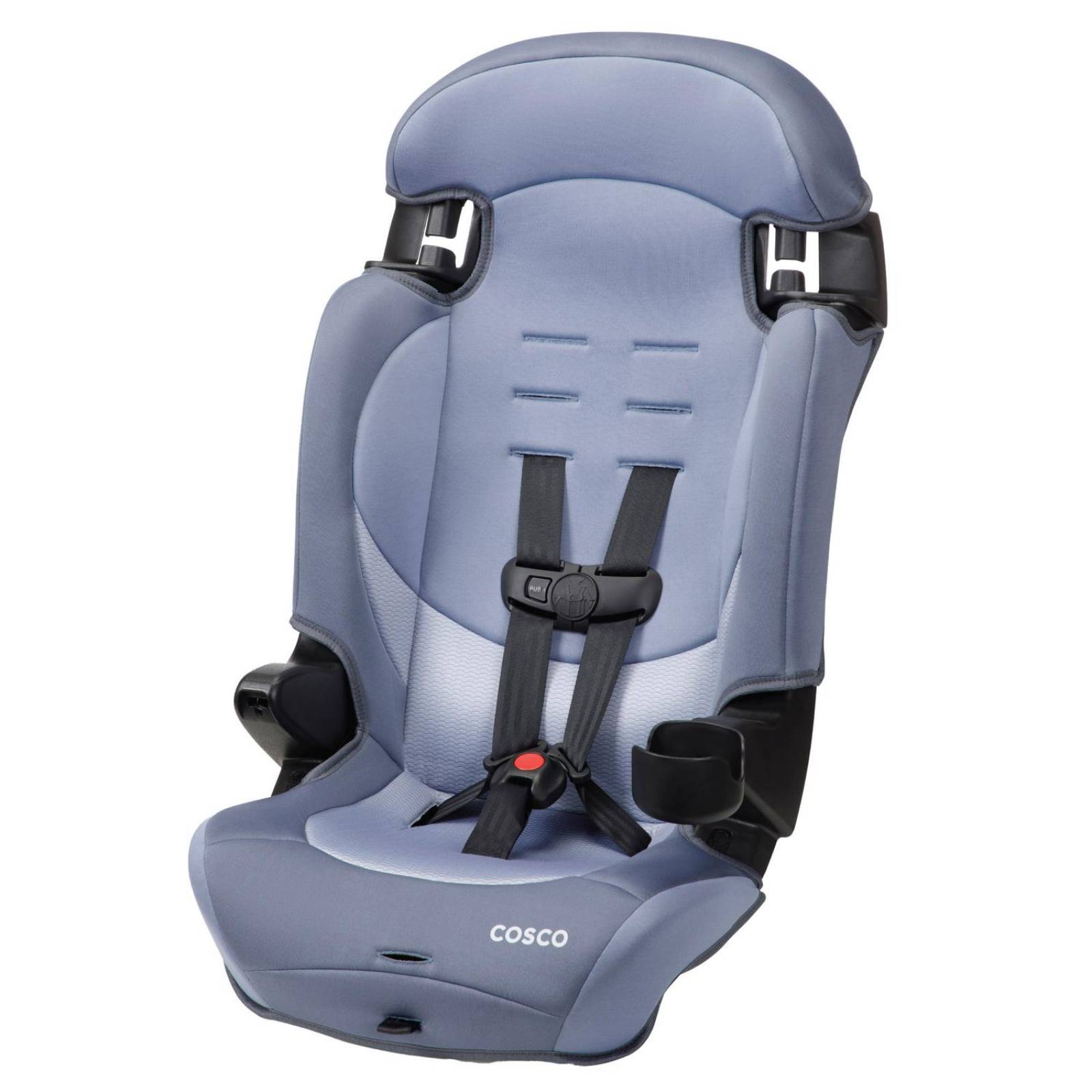Autoasiento Booster Cosco Finale DX 2 en 1 
