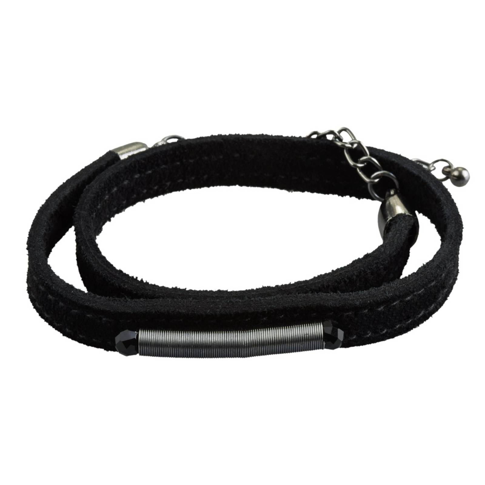 LuckyLy Pulsera Wrap Julie Plata