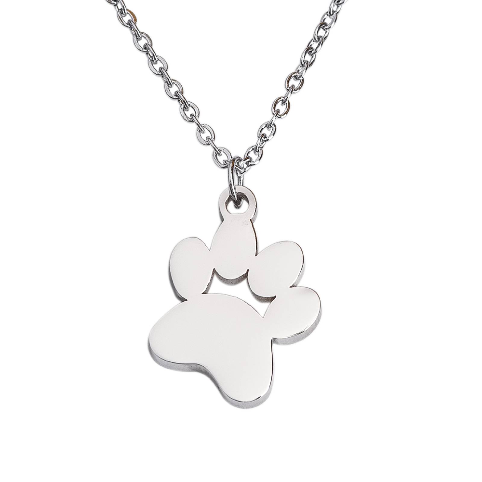 LuckyLy Collar Canny - Plata, Oro