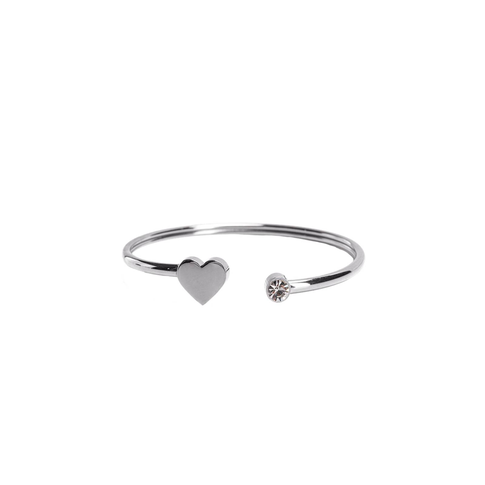 Pulsera Aléx Plata UNITALLA