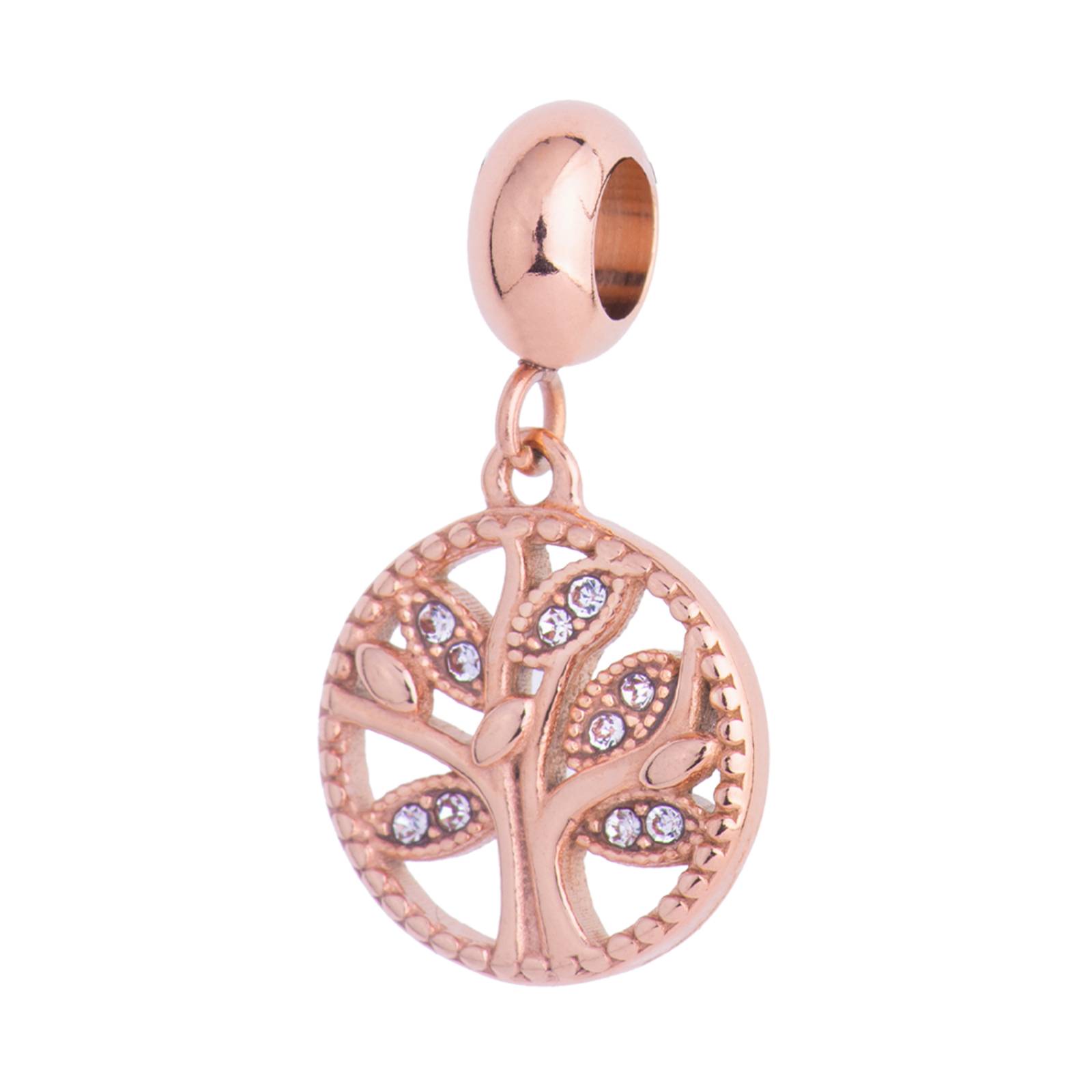 Charm Life Árbol de la Vida Árbol de la Vida - Oro Rosa UNITALLA