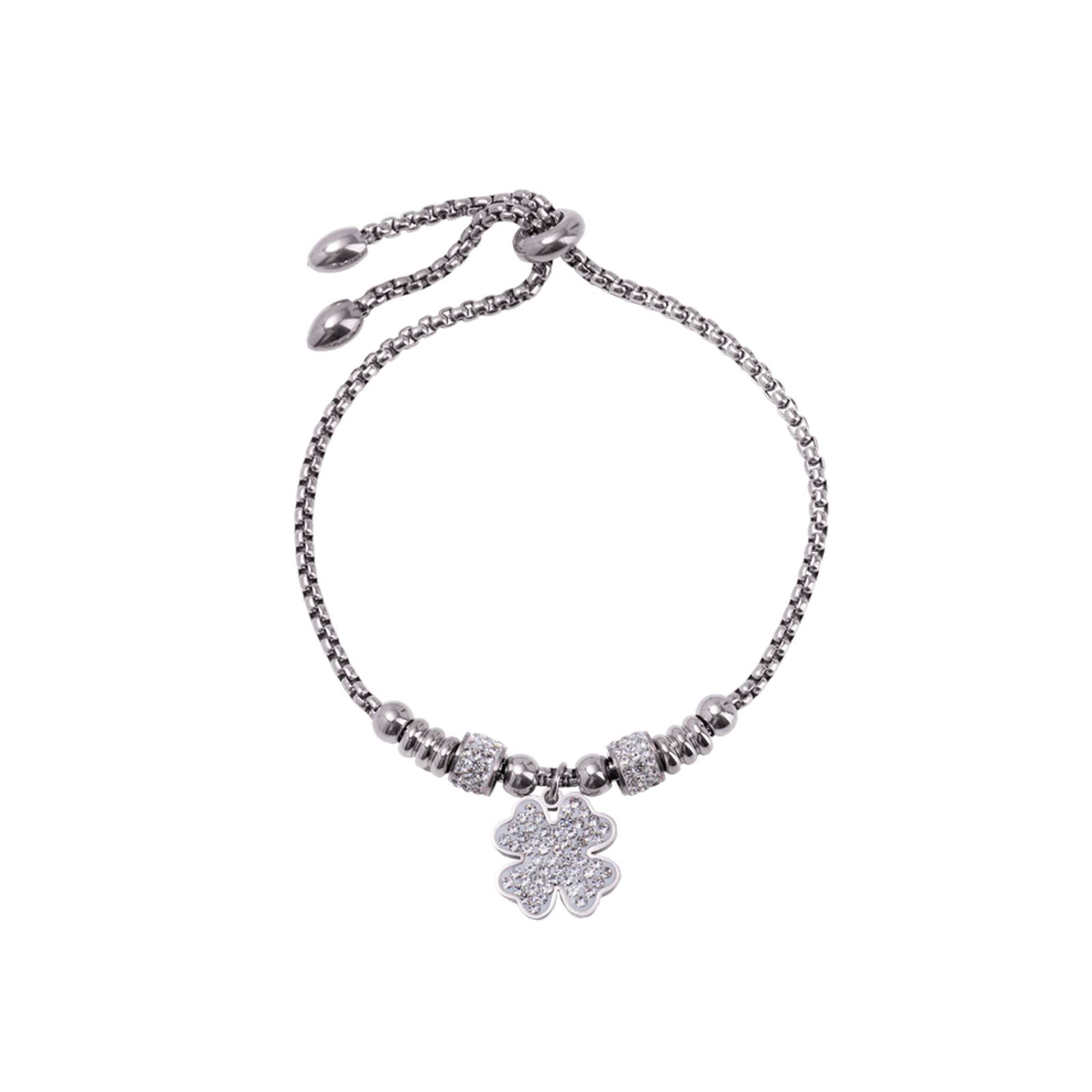 Pulsera Tea Plata UNITALLA