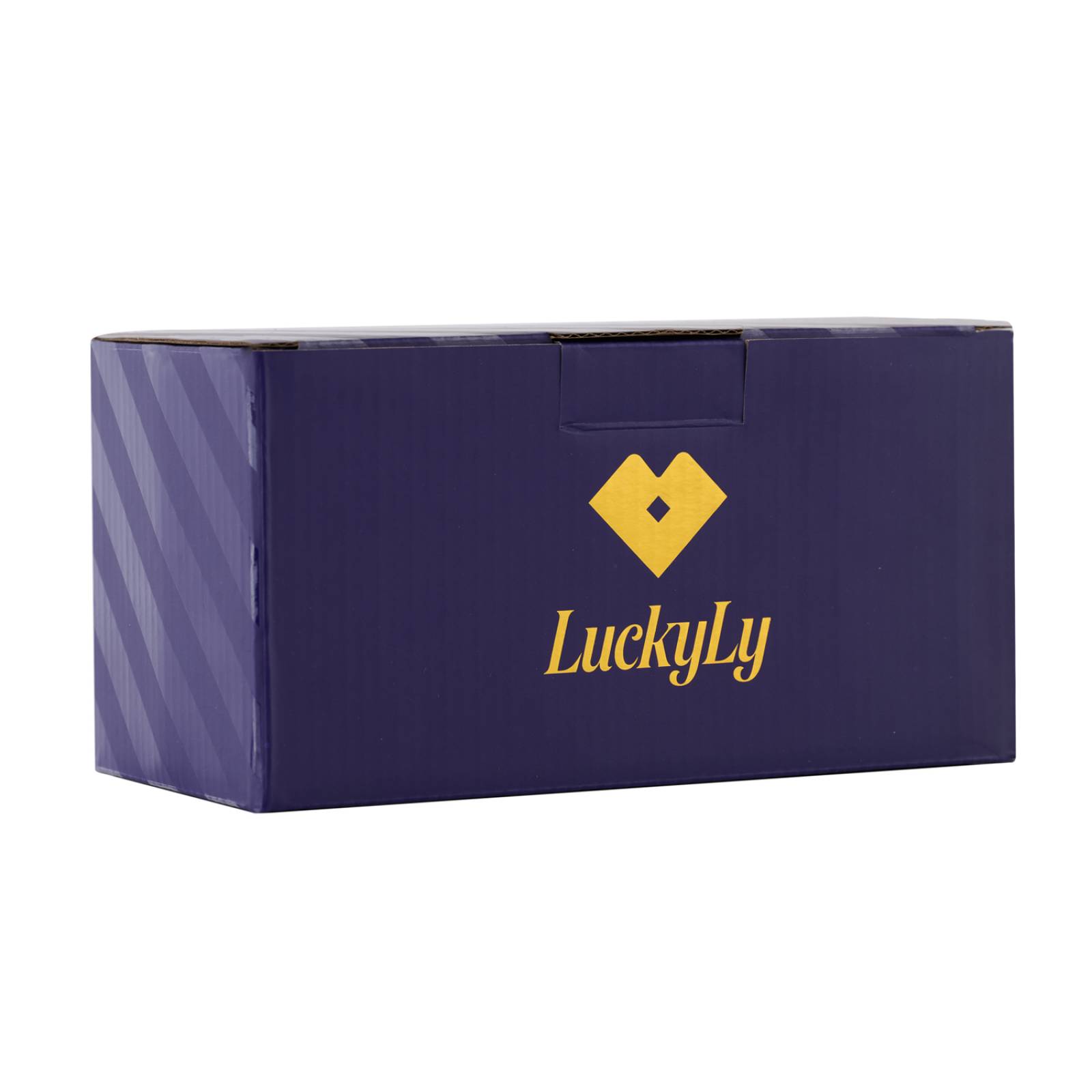 LuckyLy Tazas para Café de Parejas con Frases Divertidas de 500ml, Tazas Térmicas Grandes y Blanco Lo Mío es Mío