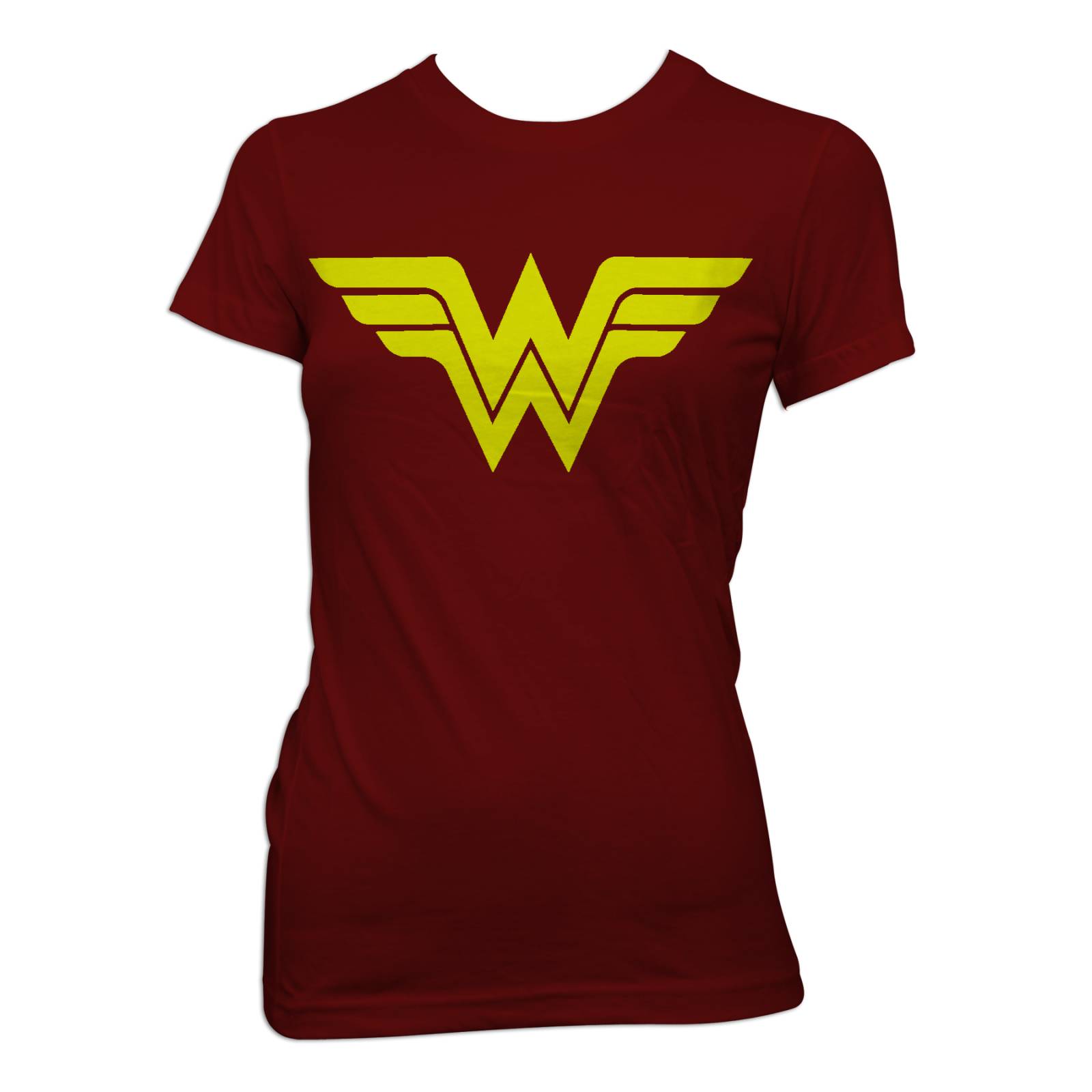 PLAYERA PARA DAMA MUJER MARAVILLA, WONDER WOMMAN, SUPER HEROES, PLAYERAS CHINOS