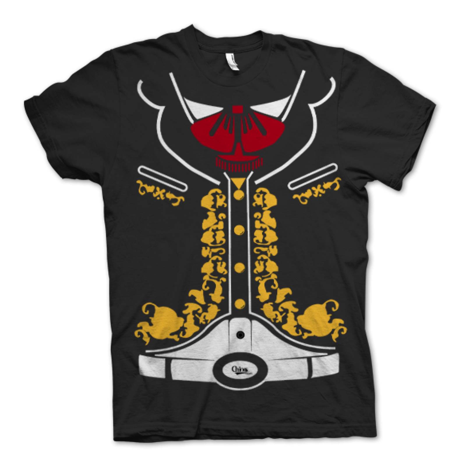 PLAYERA PARA NIÑO DE MARIACHI, CHARRO, REVOLUCIONARIO, PLAYERAS CHINOS