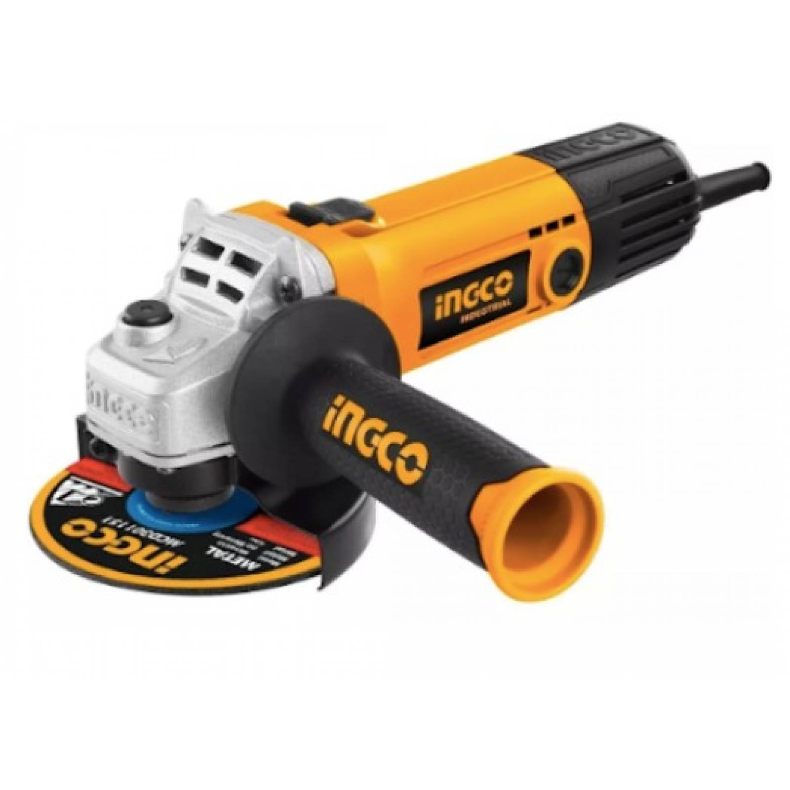 ESMERILADORA ANGULAR 4 1 3 INGCO