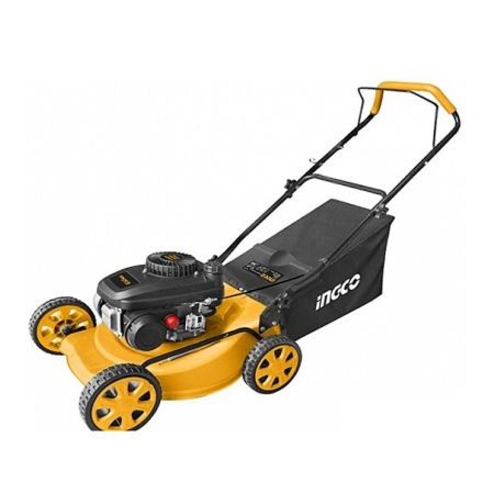 PODADORA DE CESPED GASOLINA INGCO