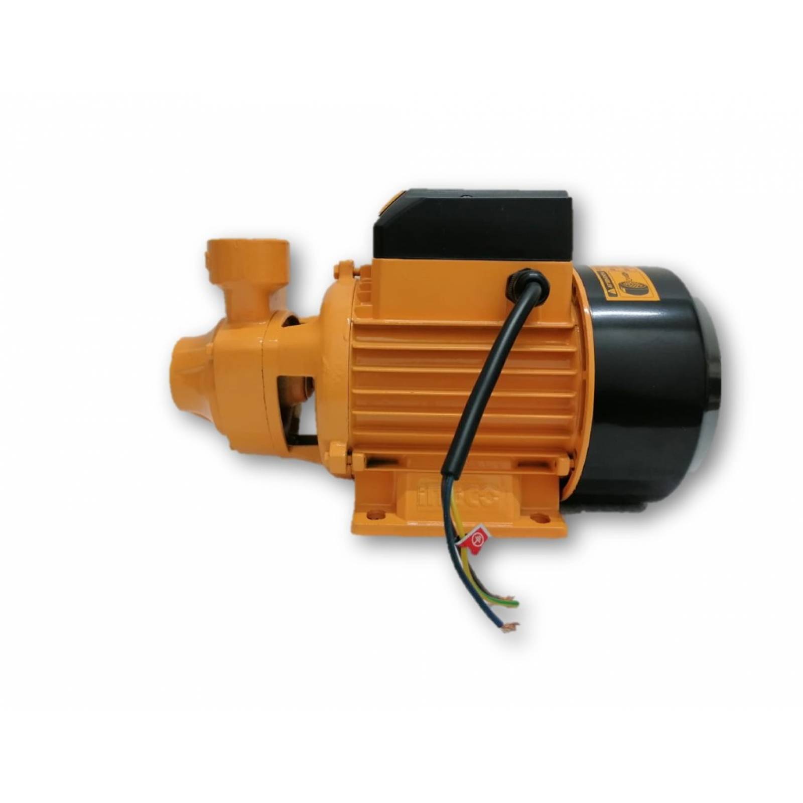 BOMBA PERIFERICA DE AGUA INGCO