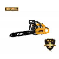 Motosierra Industrial 18 Pulg Gcs45182 Ingco