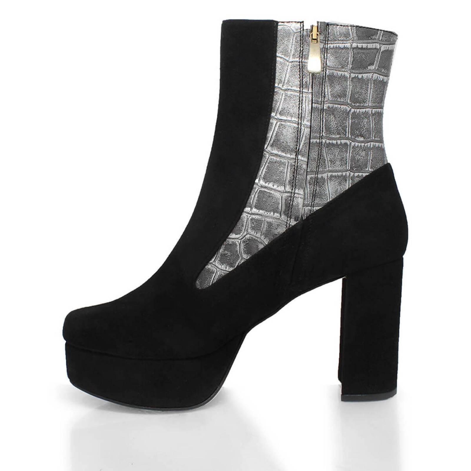 Botin mujer regina online cat