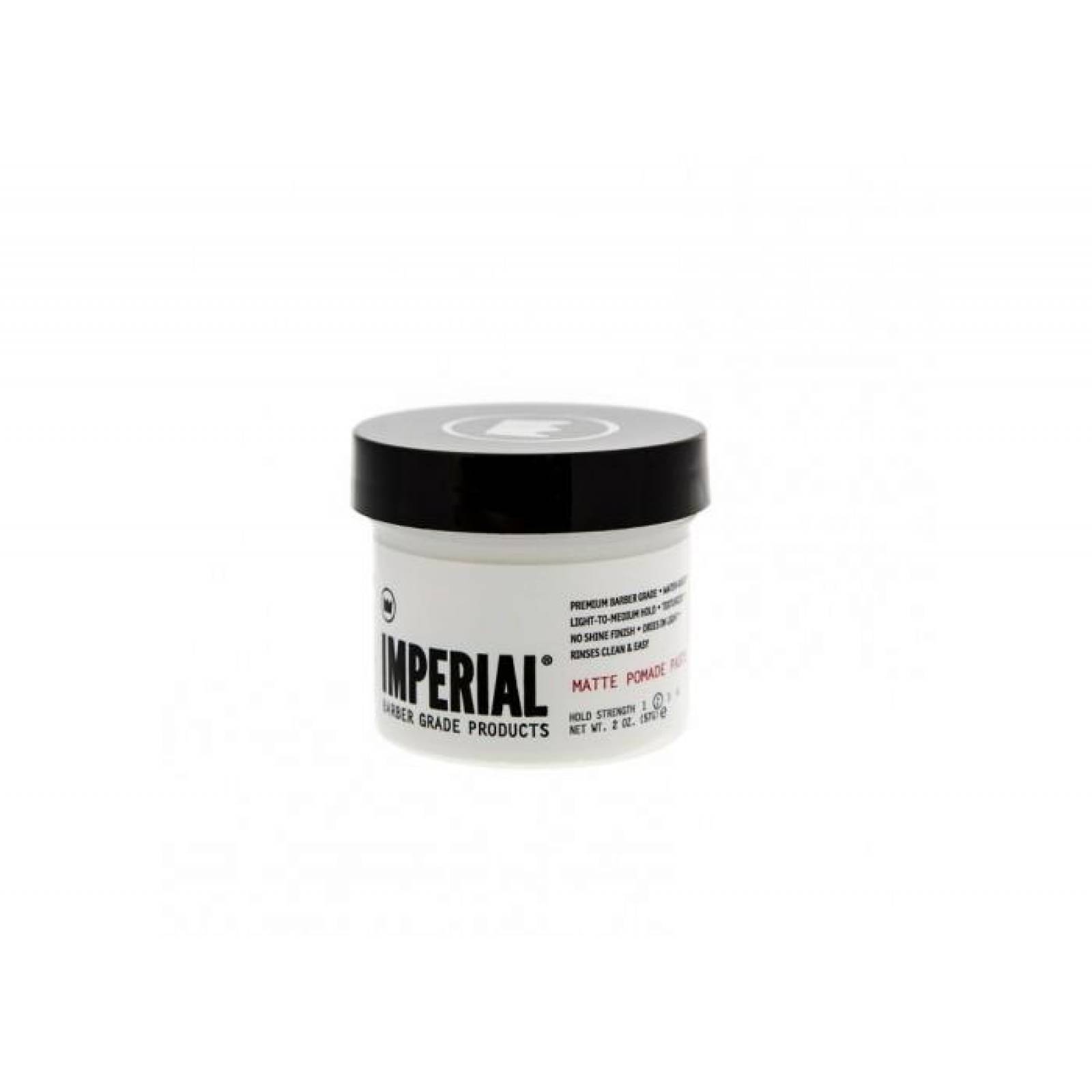 Imperial - Matte Pomade Paste 