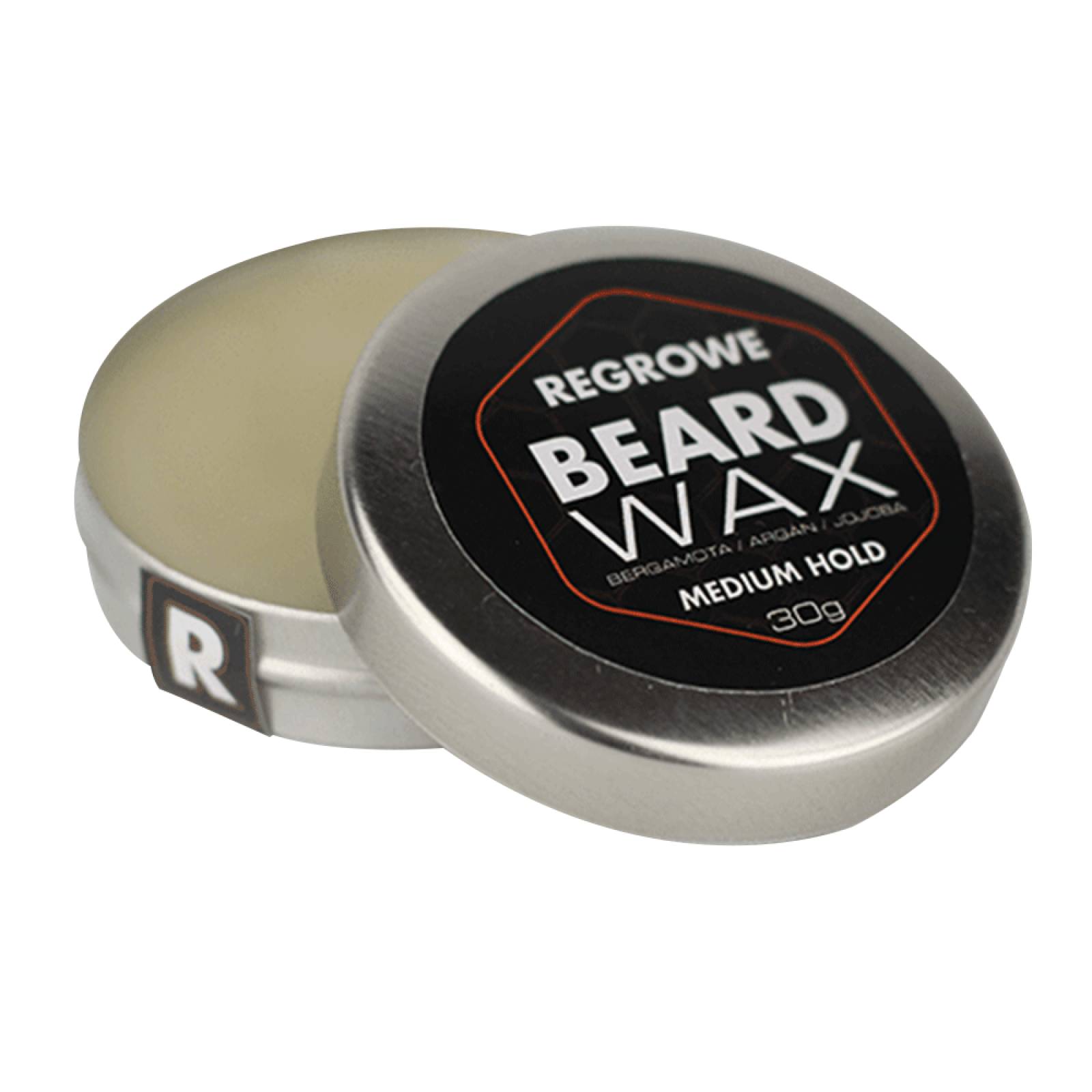 Regrowe - Cera para Barba 