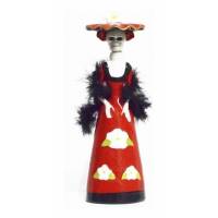 Tequila Doña Celia Añejo 375Ml
