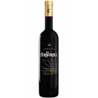 Tequila Los Fernandez Reposado
