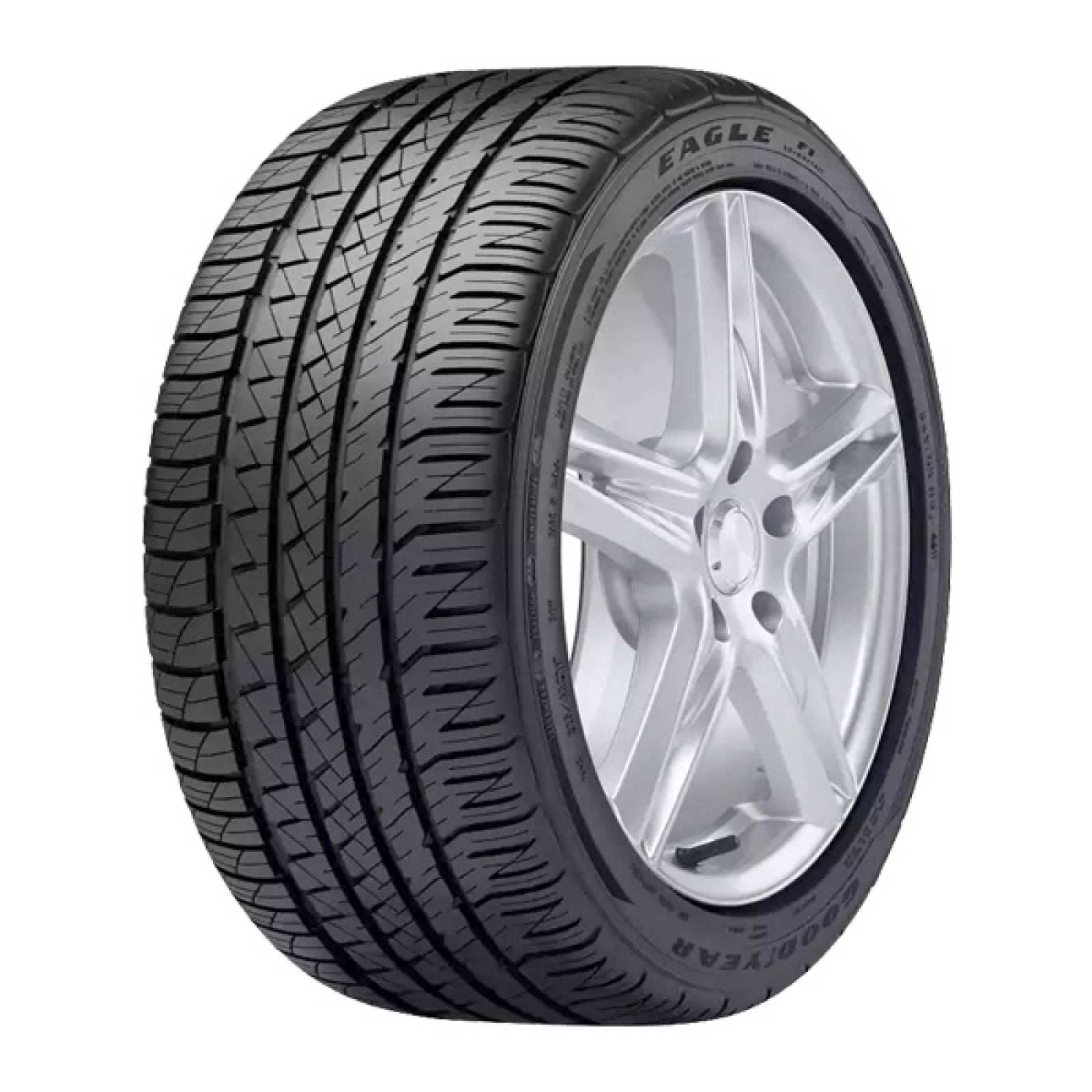 Goodyear 245 45 r19